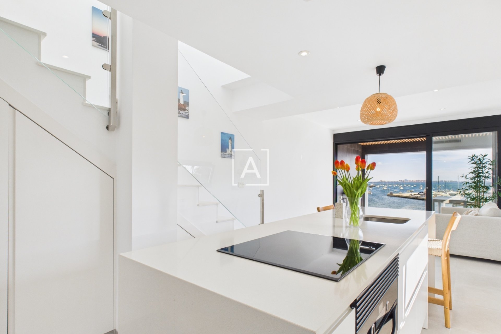 Resale - Apartment / flat - San Pedro del Pinatar - Lo Pagan