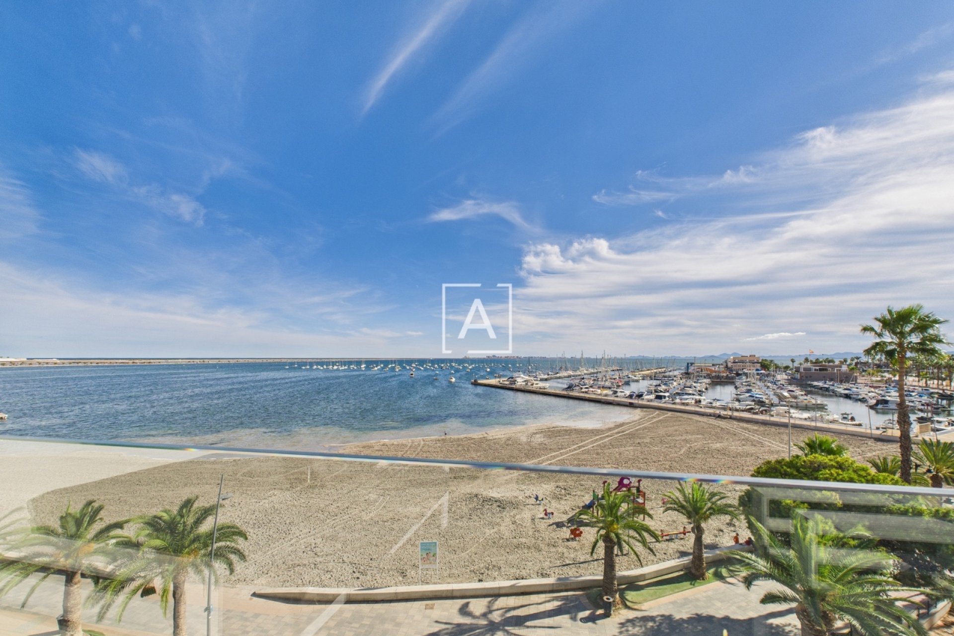 Resale - Apartment / flat - San Pedro del Pinatar - Lo Pagan