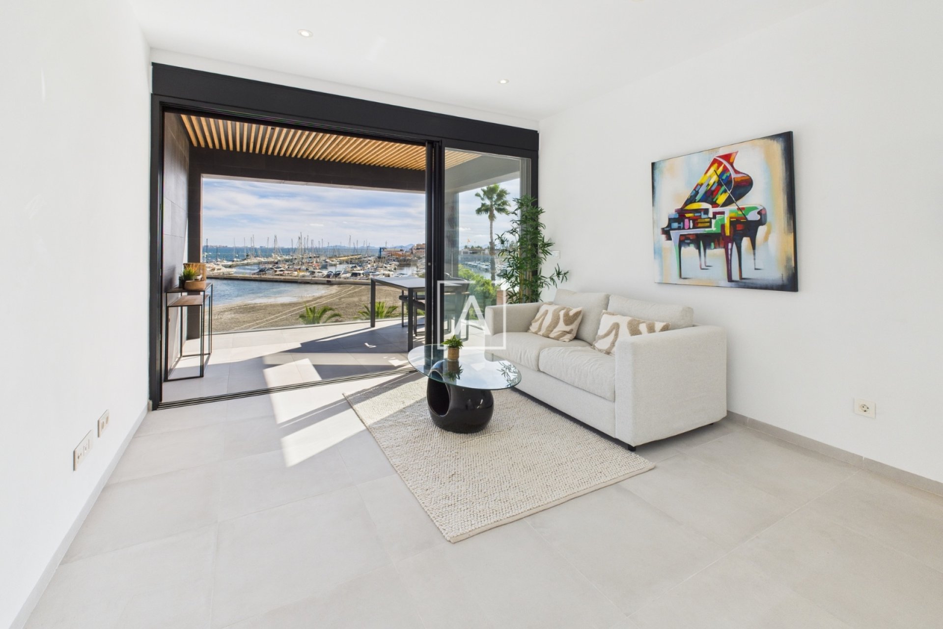 Resale - Apartment / flat - San Pedro del Pinatar - Lo Pagan