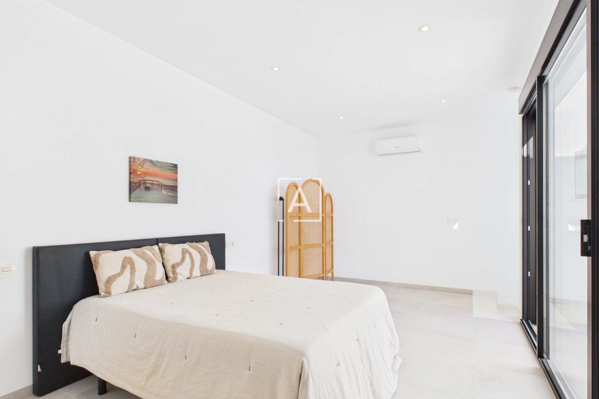 Resale - Apartment / flat - San Pedro del Pinatar - Lo Pagan