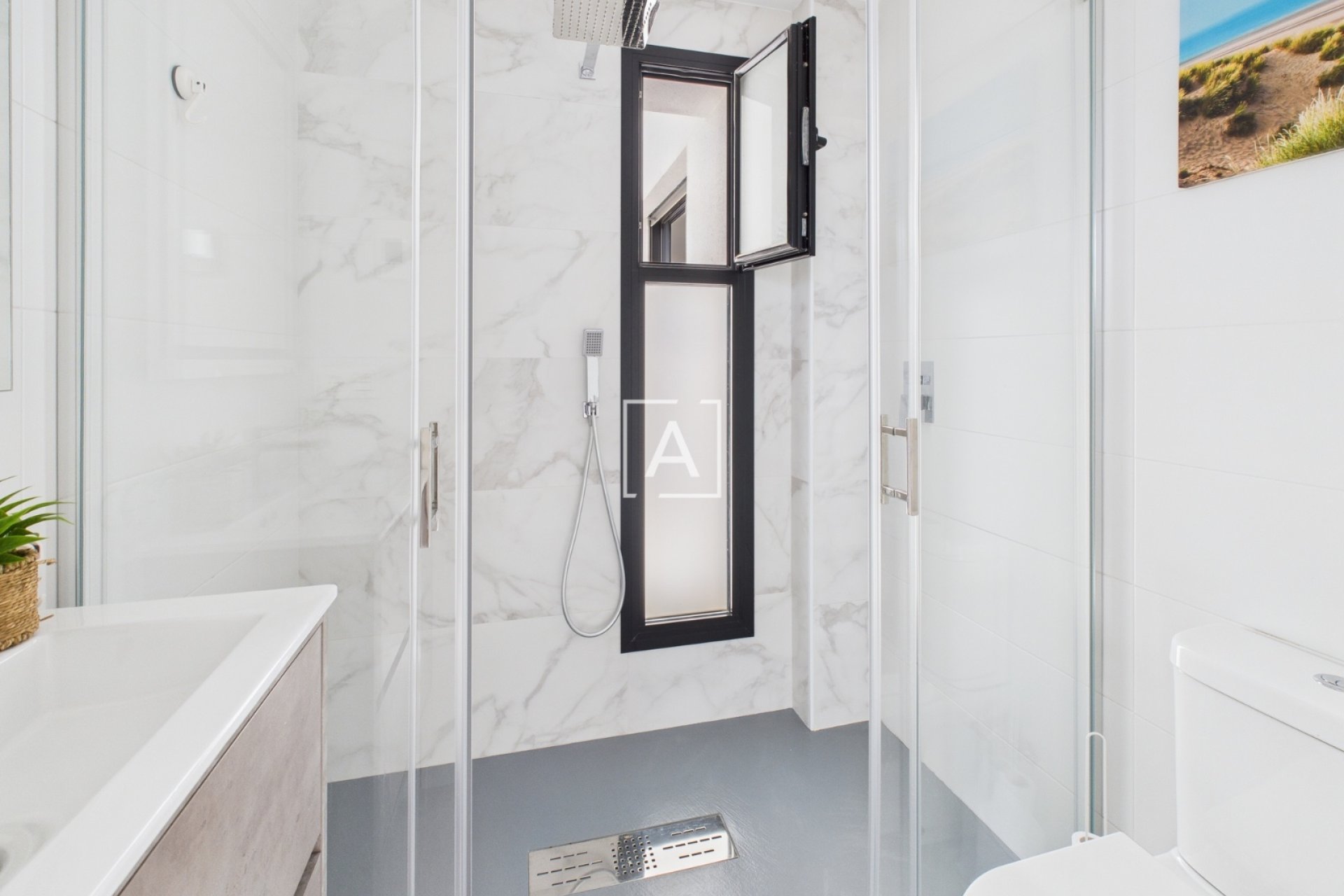 Resale - Apartment / flat - San Pedro del Pinatar - Lo Pagan