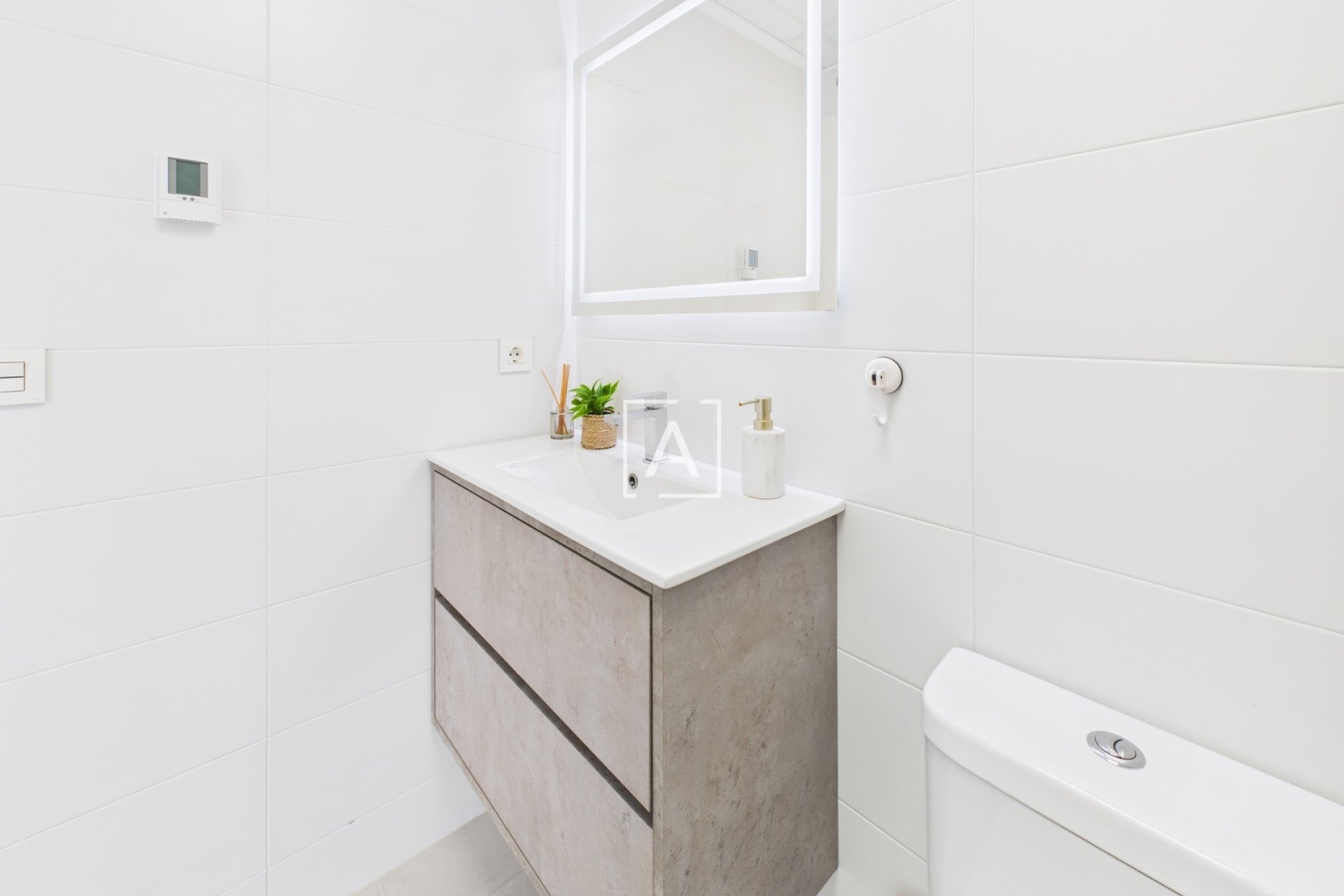 Resale - Apartment / flat - San Pedro del Pinatar - Lo Pagan