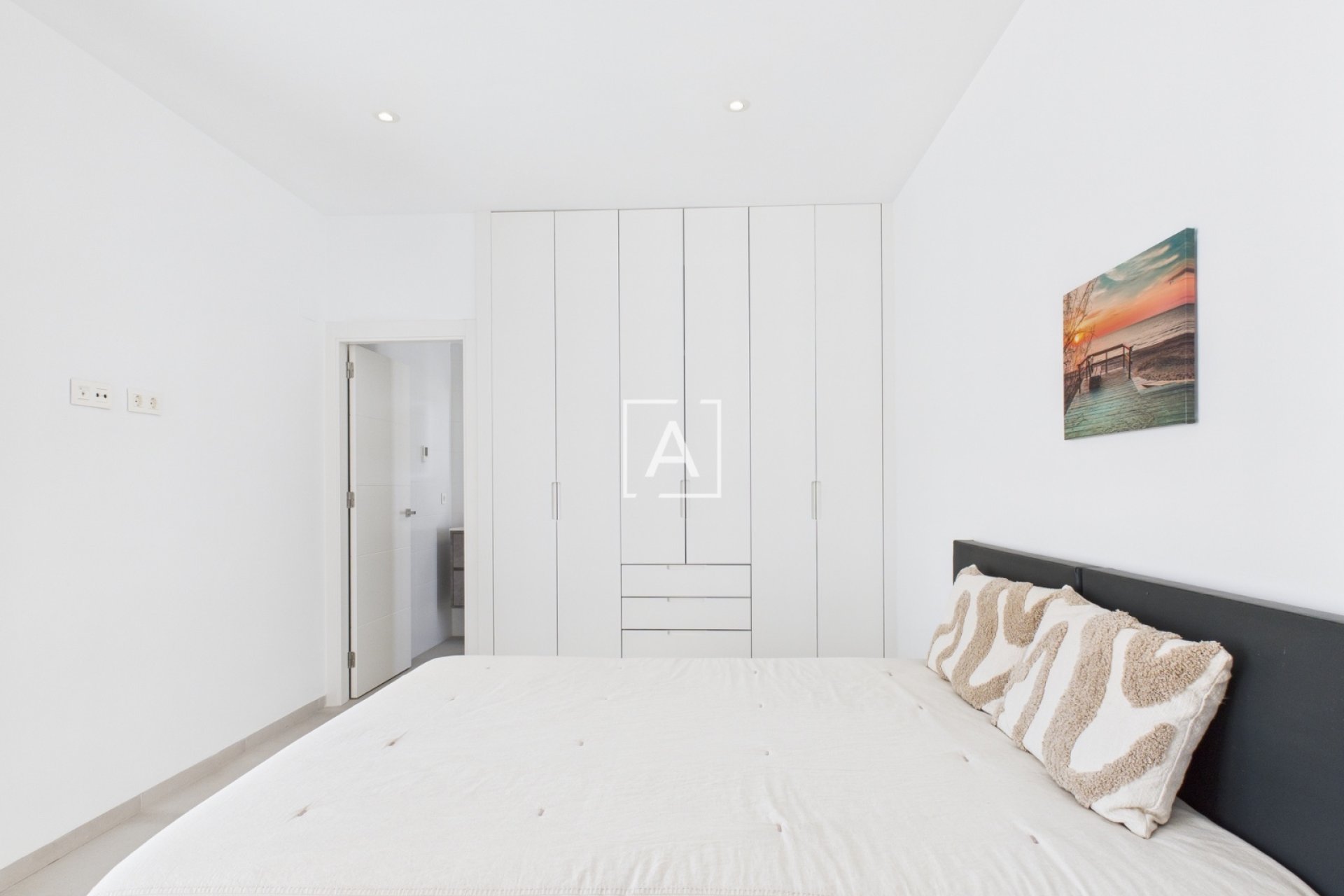 Resale - Apartment / flat - San Pedro del Pinatar - Lo Pagan