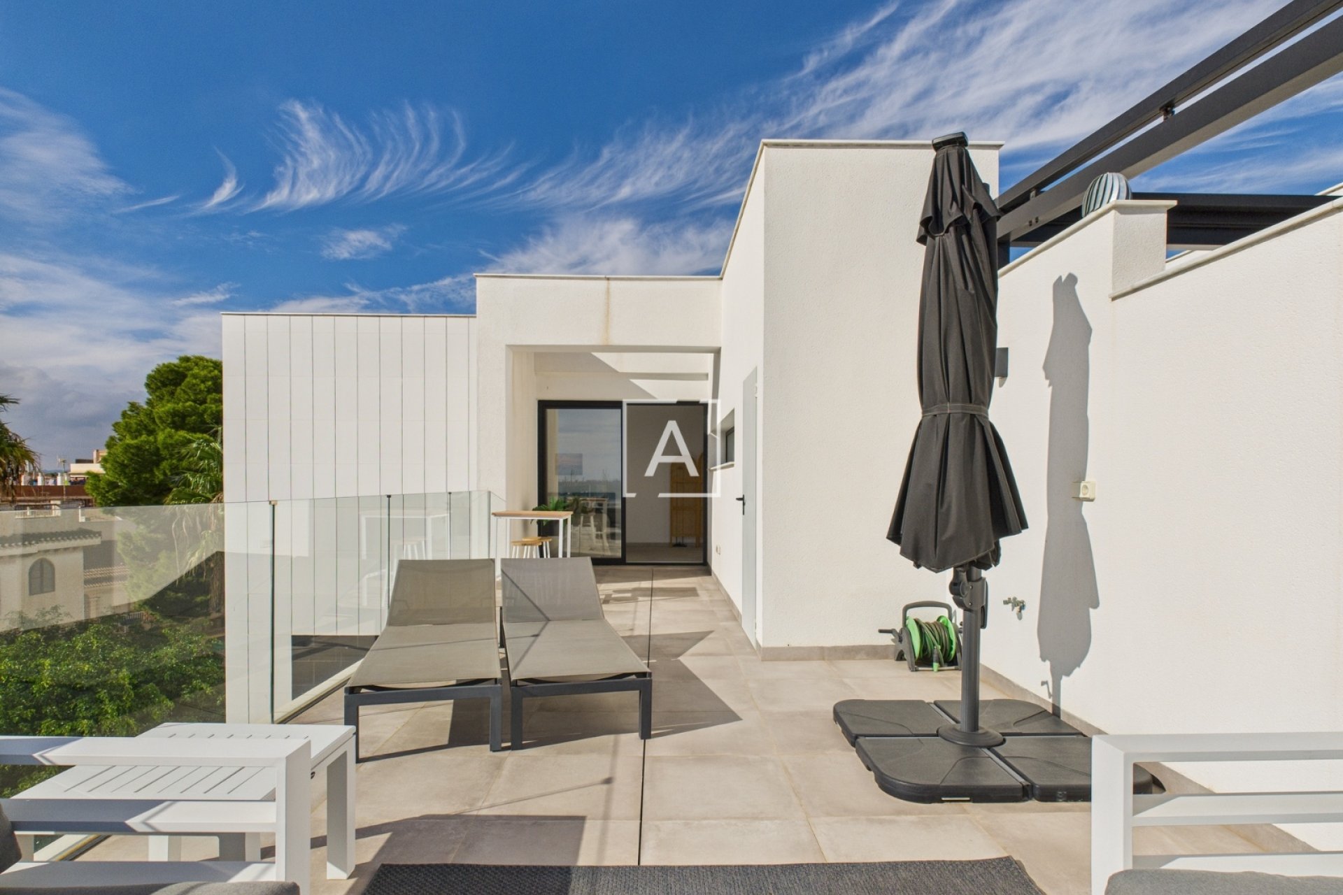 Resale - Apartment / flat - San Pedro del Pinatar - Lo Pagan