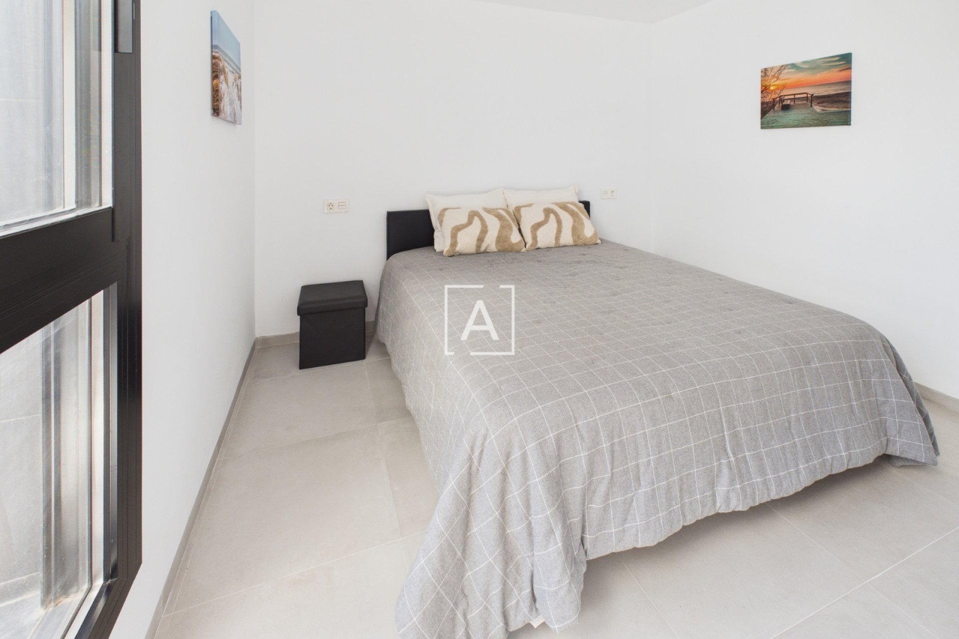 Resale - Apartment / flat - San Pedro del Pinatar - Lo Pagan