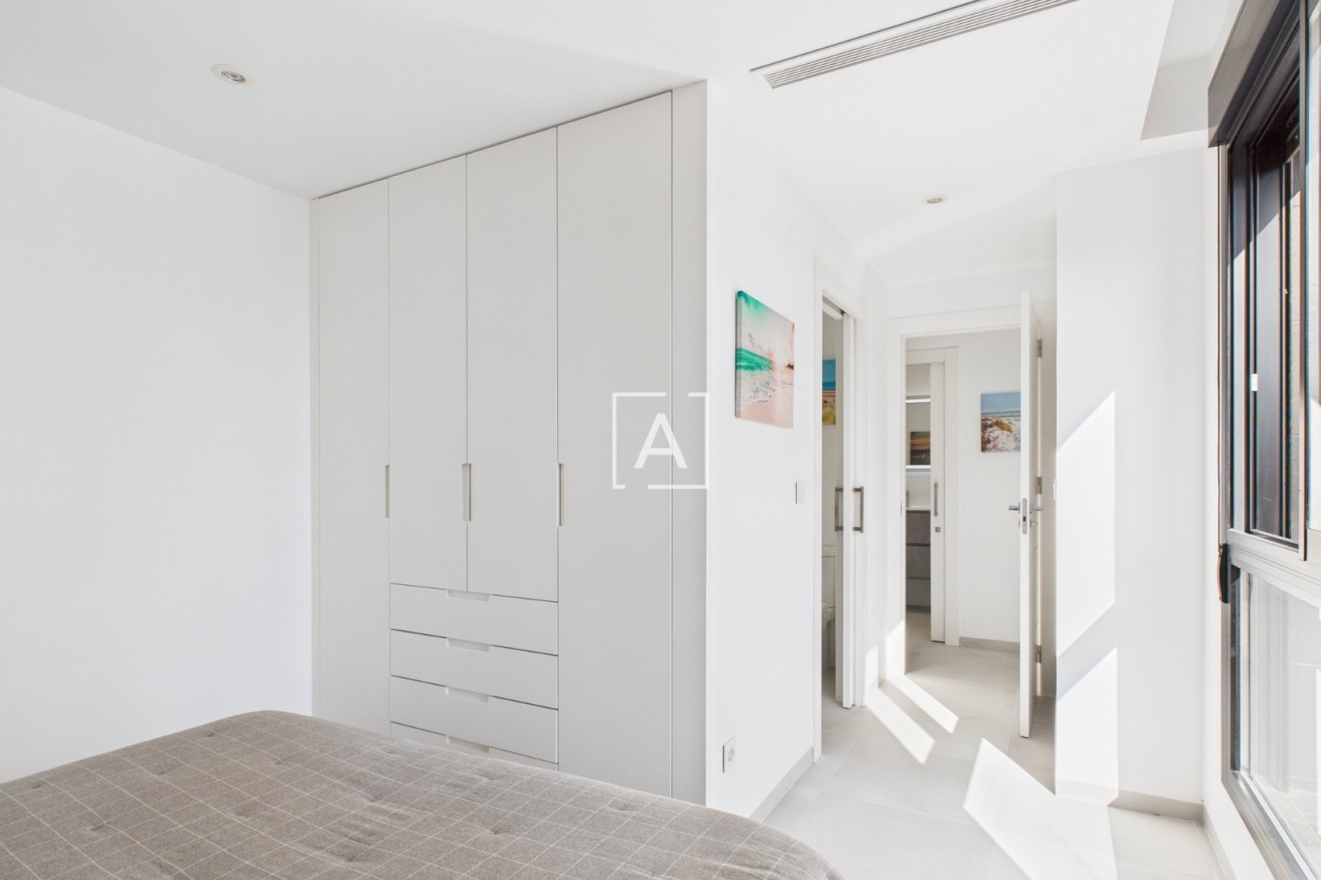 Resale - Apartment / flat - San Pedro del Pinatar - Lo Pagan