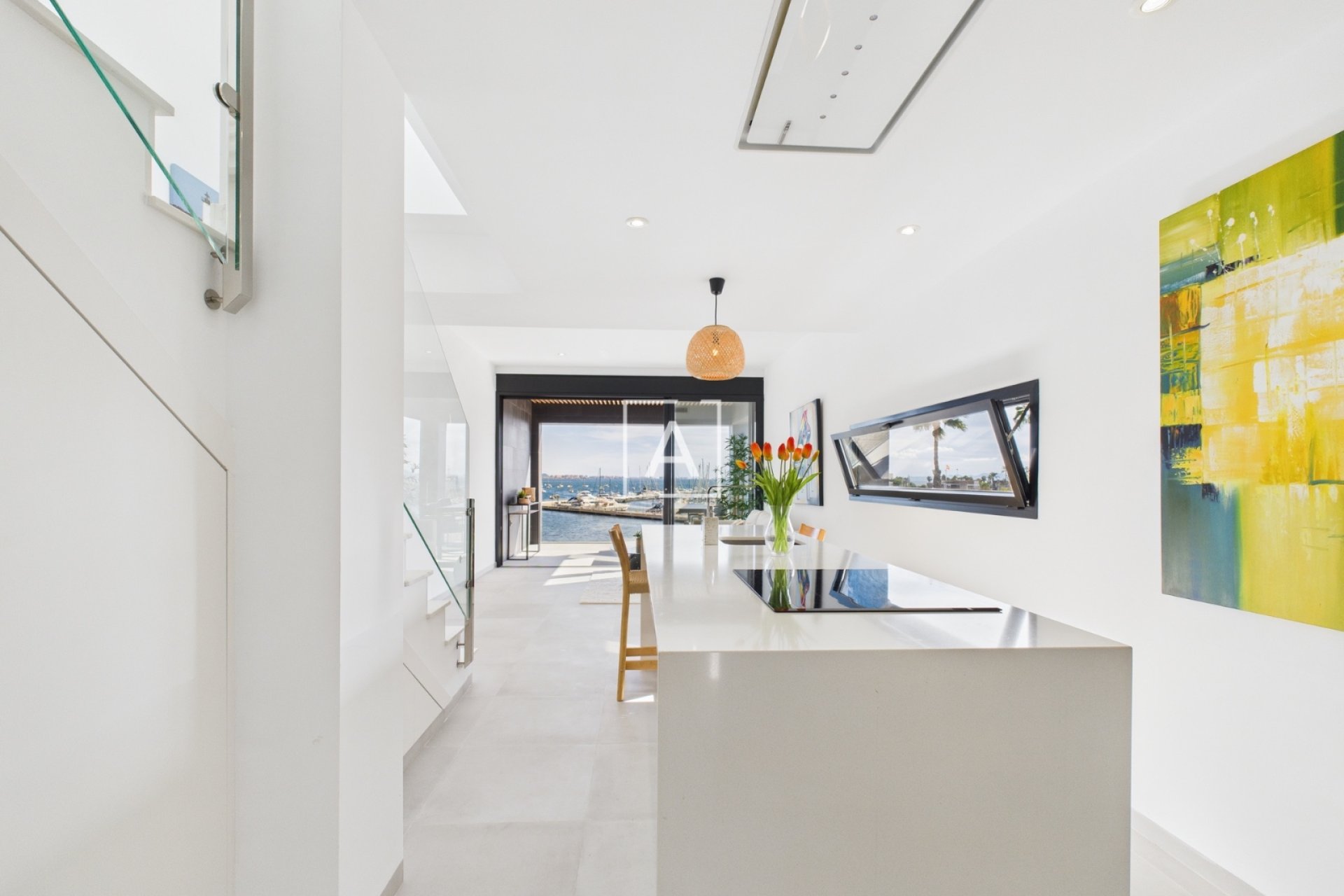 Resale - Apartment / flat - San Pedro del Pinatar - Lo Pagan