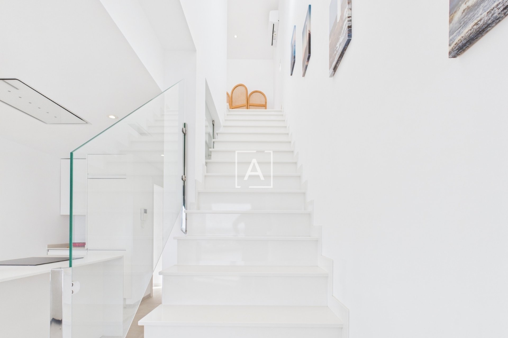 Resale - Apartment / flat - San Pedro del Pinatar - Lo Pagan