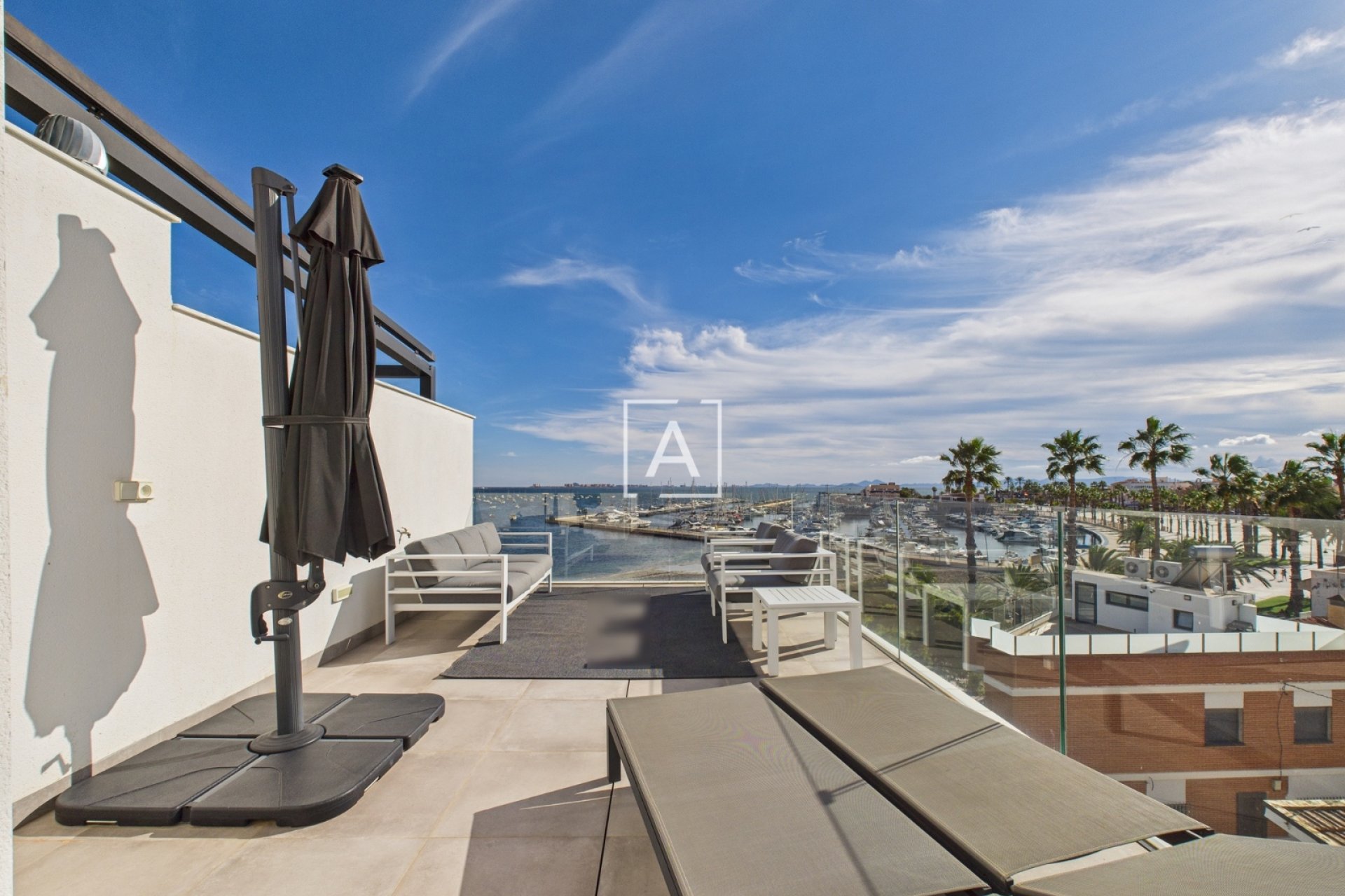 Resale - Apartment / flat - San Pedro del Pinatar - Lo Pagan