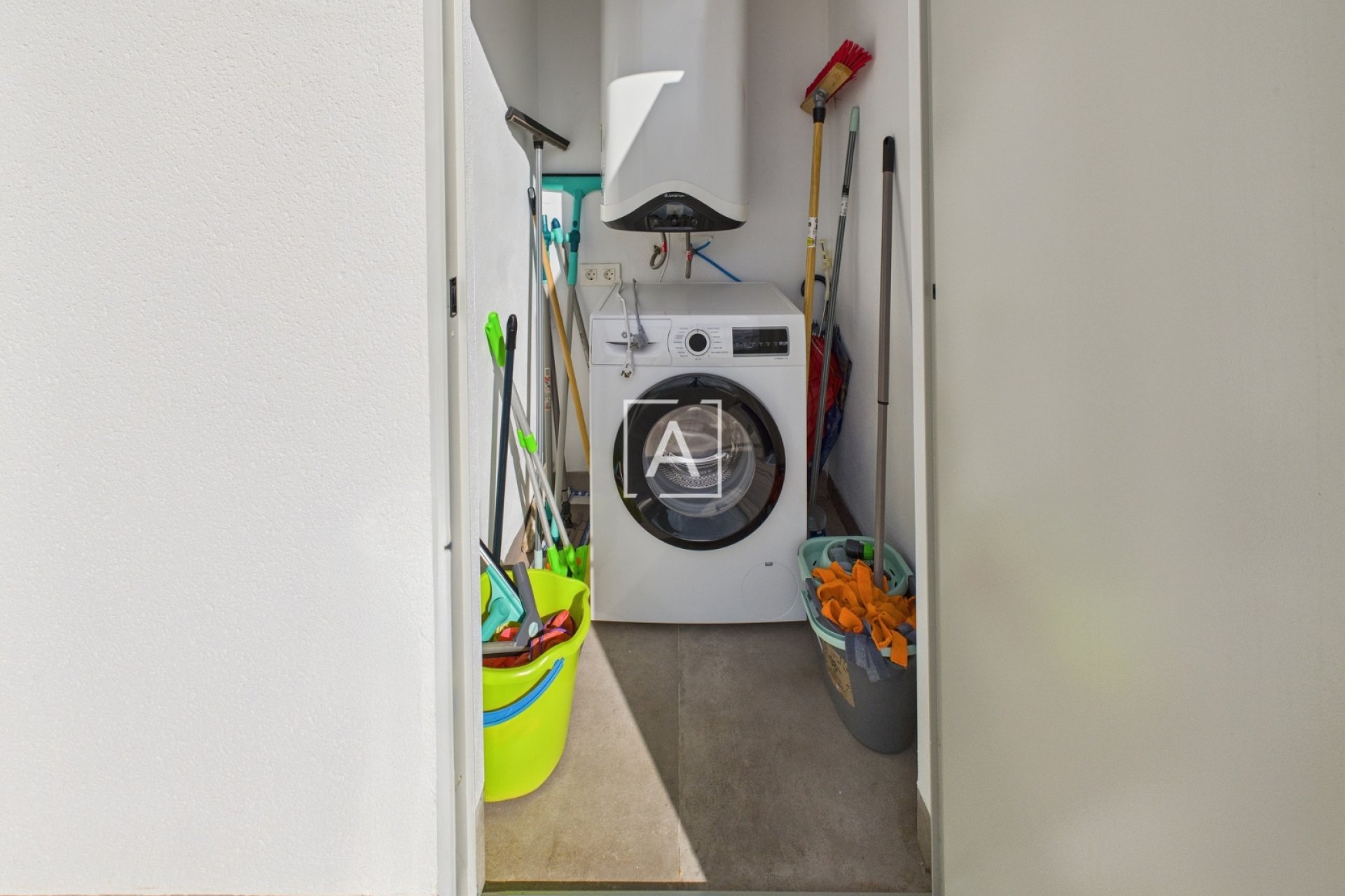 Resale - Apartment / flat - San Pedro del Pinatar - Lo Pagan