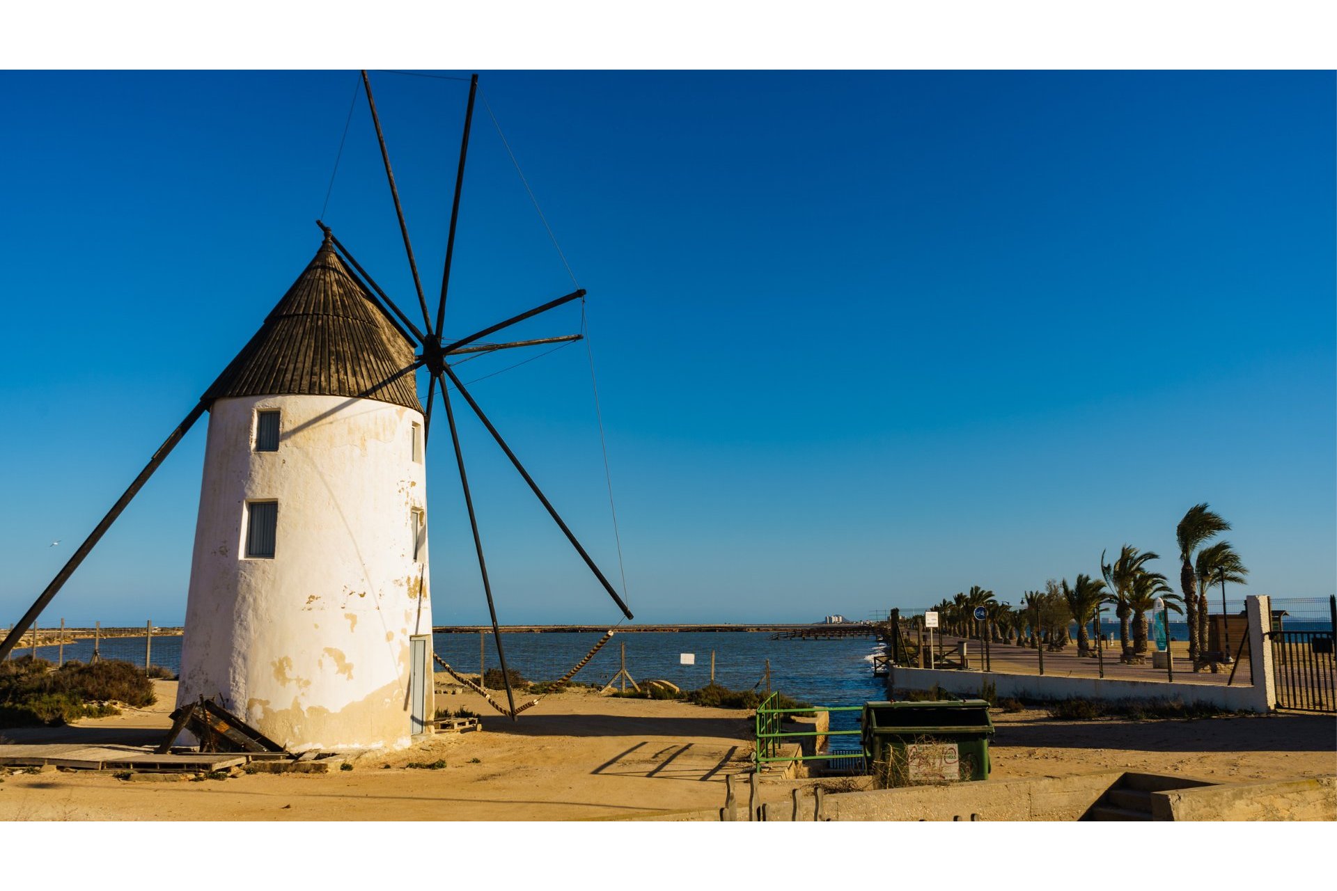 Resale - Apartment / flat - San Pedro del Pinatar - Lo Pagan