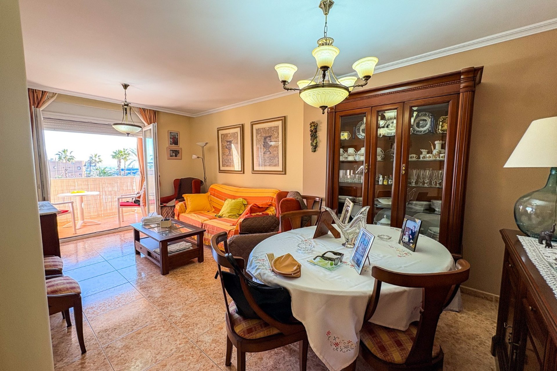 Resale - Apartment / flat - San Pedro del Pinatar - Lo Pagan
