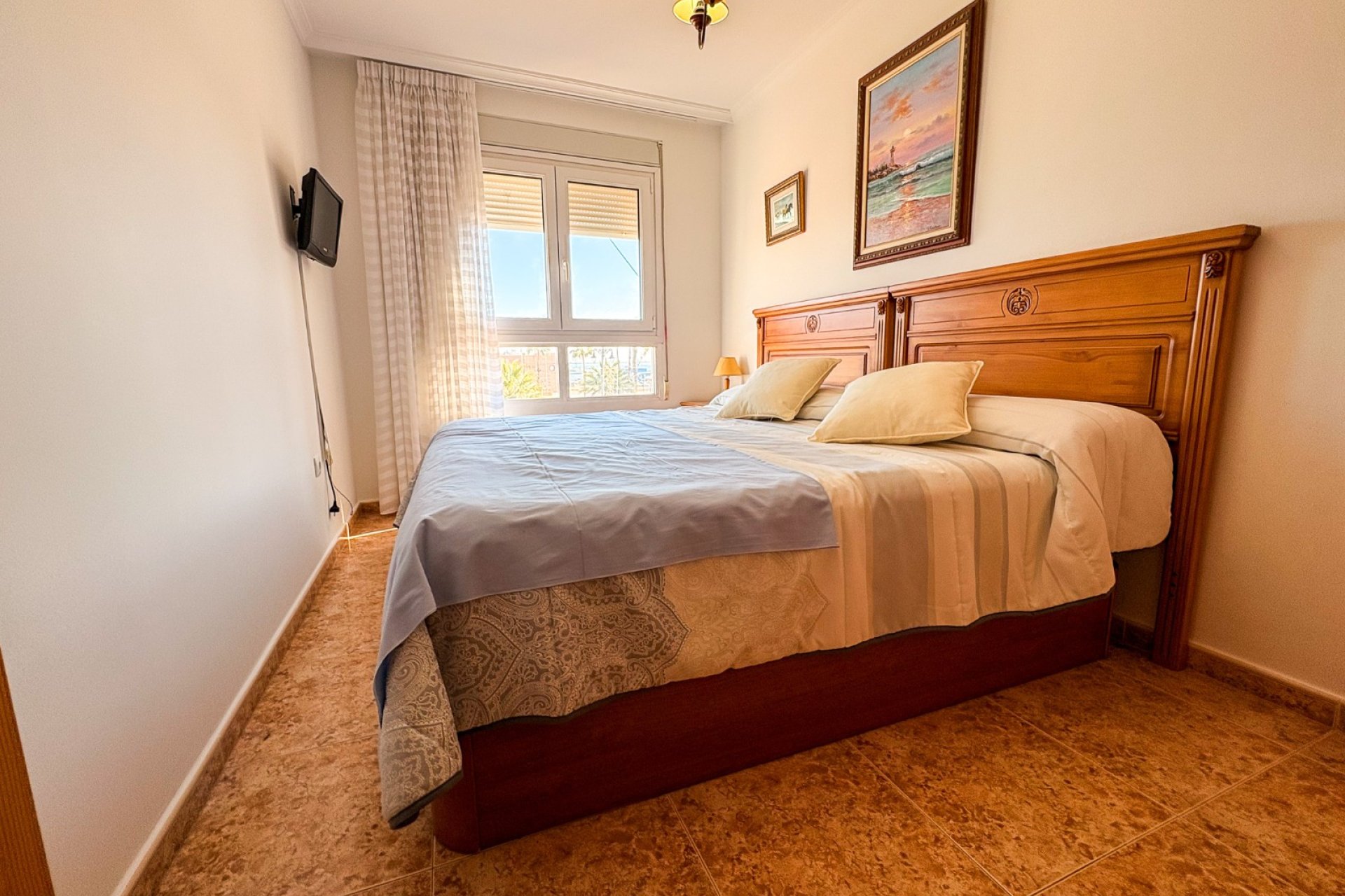 Resale - Apartment / flat - San Pedro del Pinatar - Lo Pagan