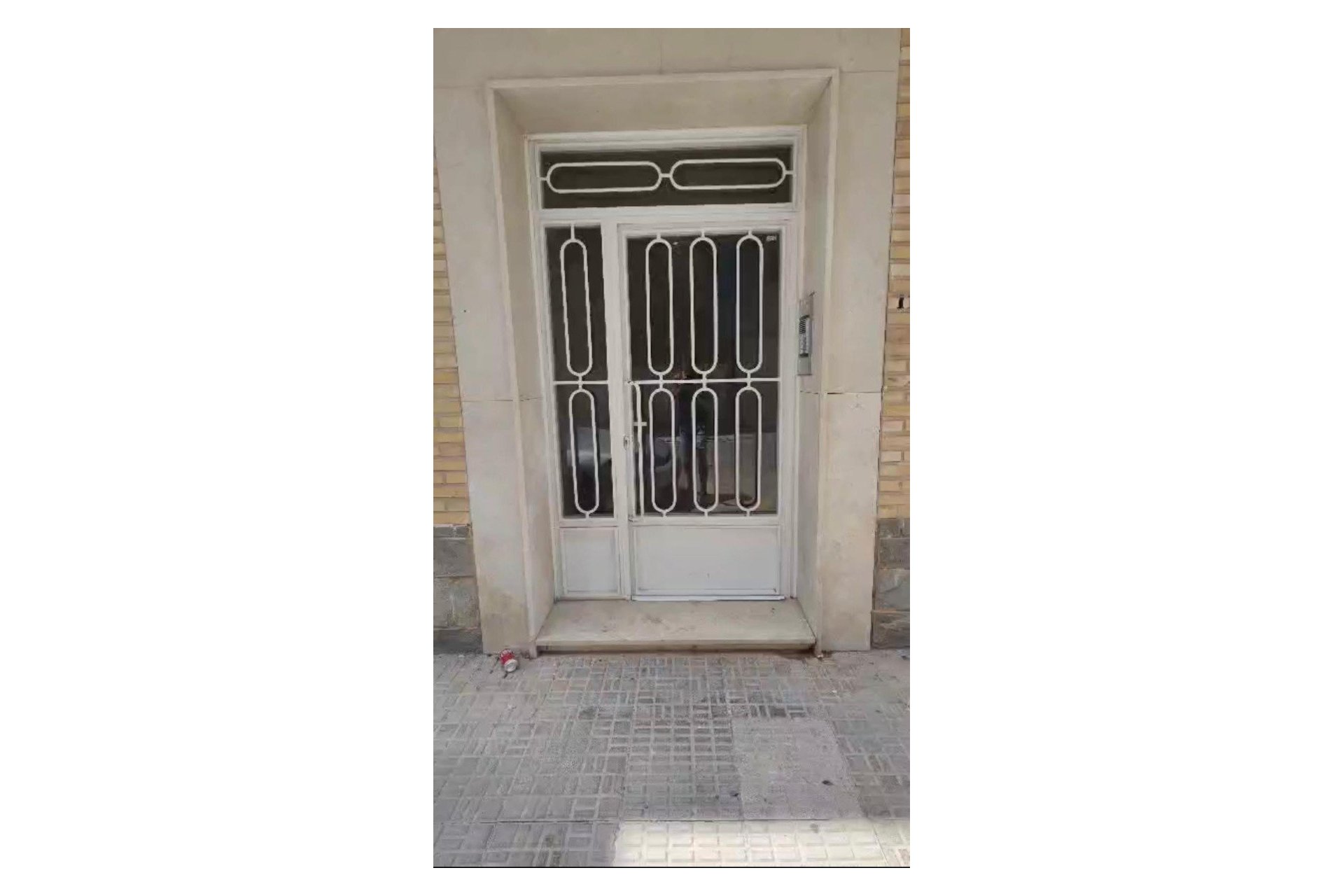 Resale - Apartment / flat - San Pedro del Pinatar - Lo Pagan