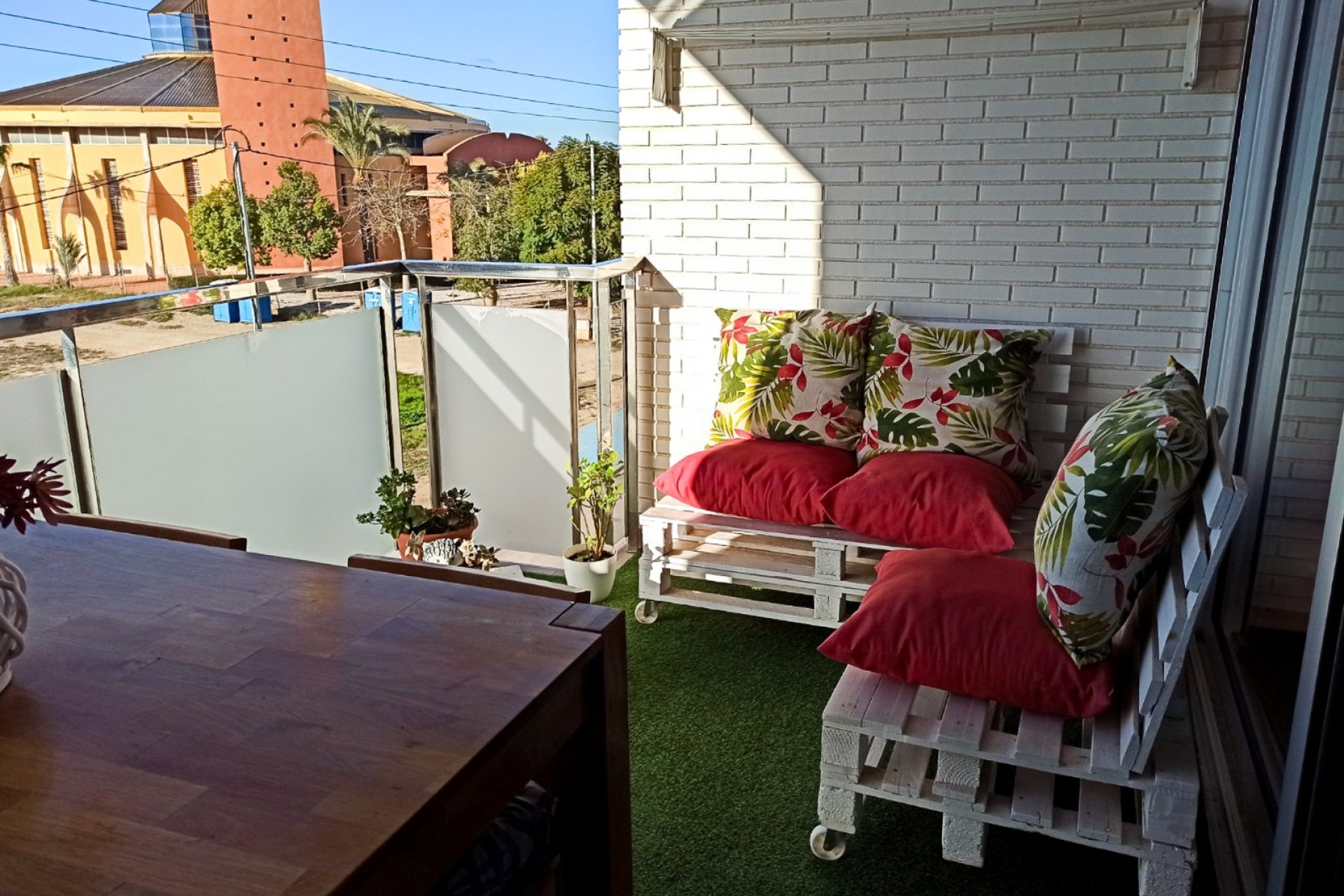 Resale - Apartment / flat - San Pedro del Pinatar - San Pedro de Pinatar