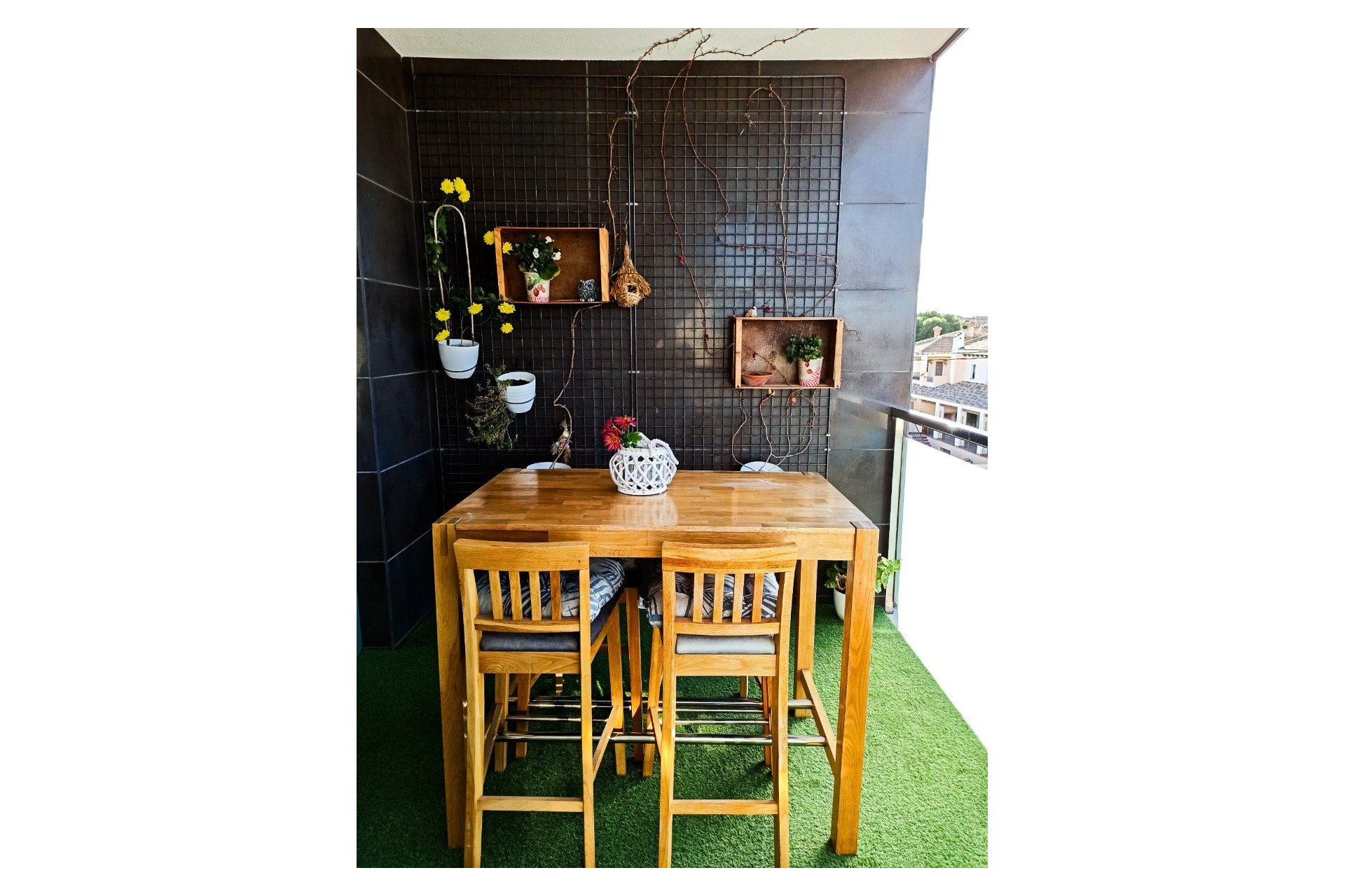 Resale - Apartment / flat - San Pedro del Pinatar - San Pedro de Pinatar