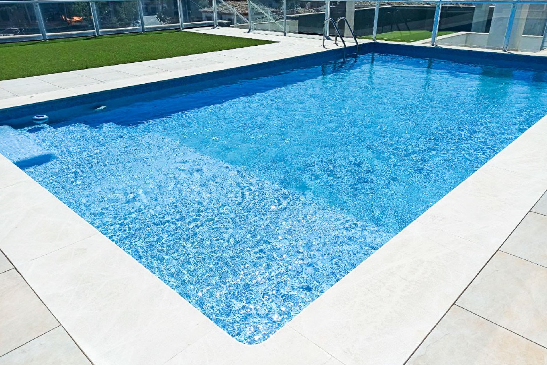 Resale - Apartment / flat - San Pedro del Pinatar - San Pedro de Pinatar