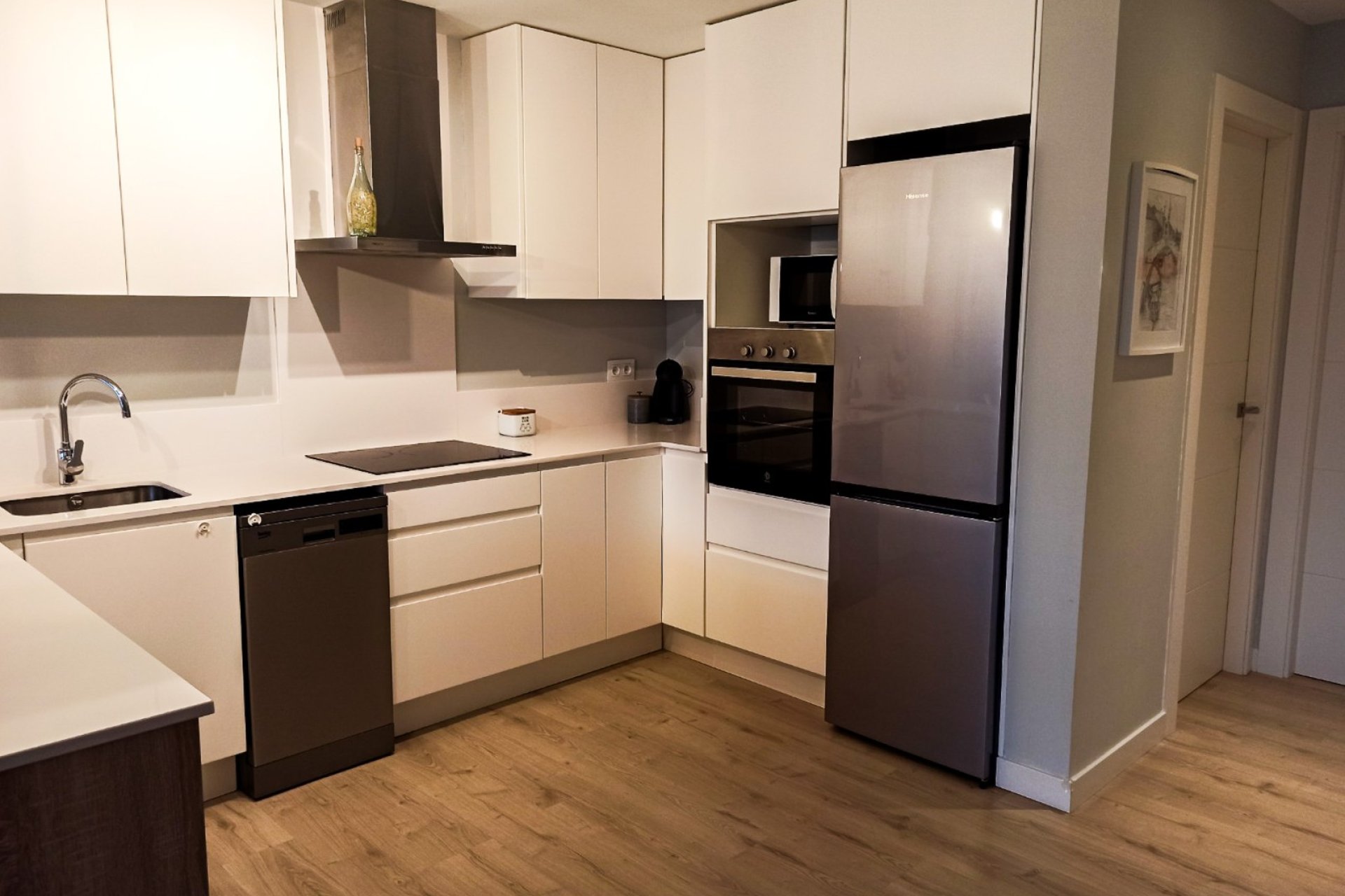 Resale - Apartment / flat - San Pedro del Pinatar - San Pedro de Pinatar