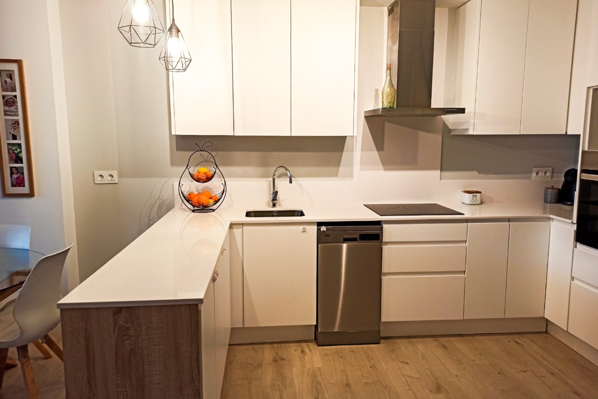 Resale - Apartment / flat - San Pedro del Pinatar - San Pedro de Pinatar