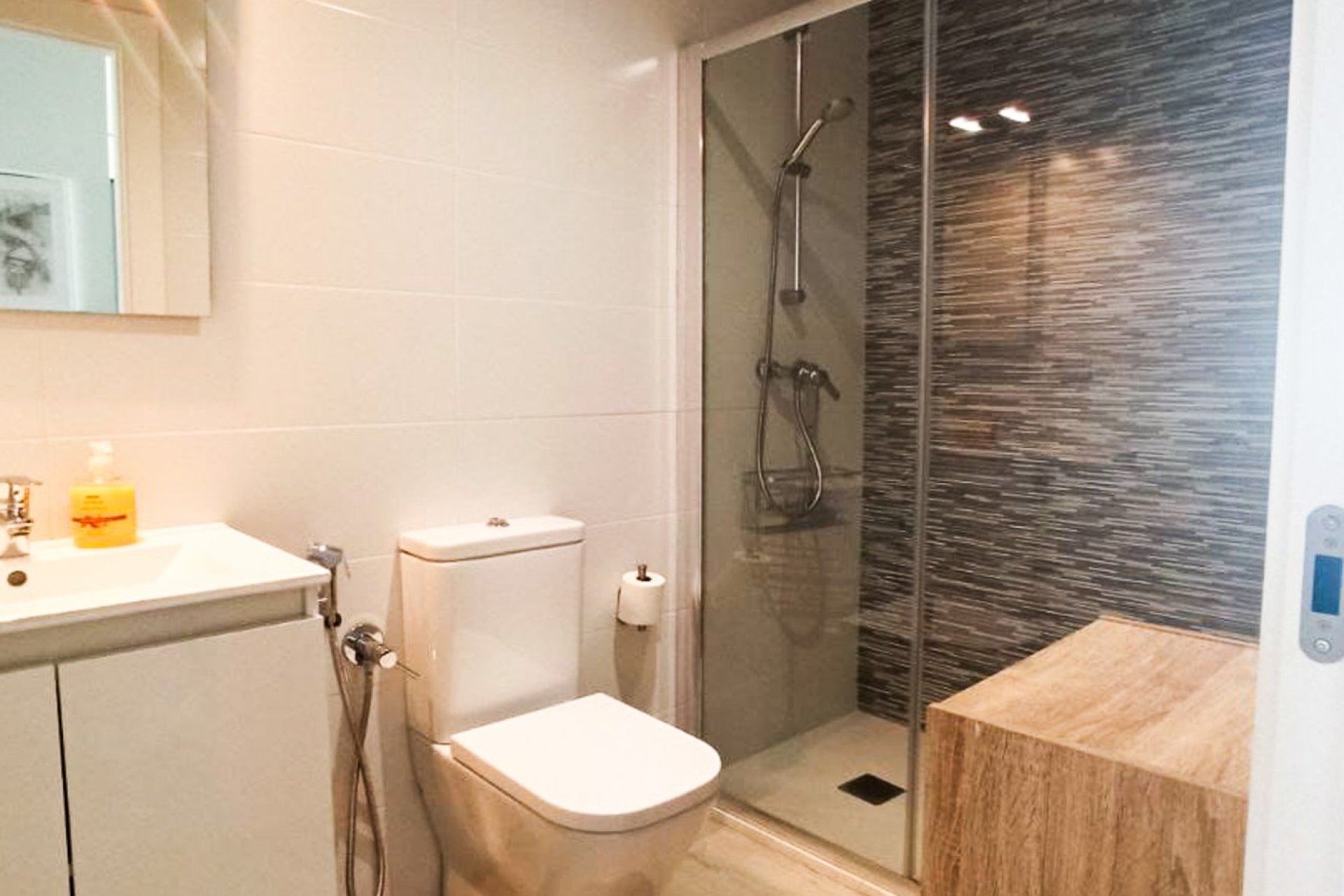 Resale - Apartment / flat - San Pedro del Pinatar - San Pedro de Pinatar