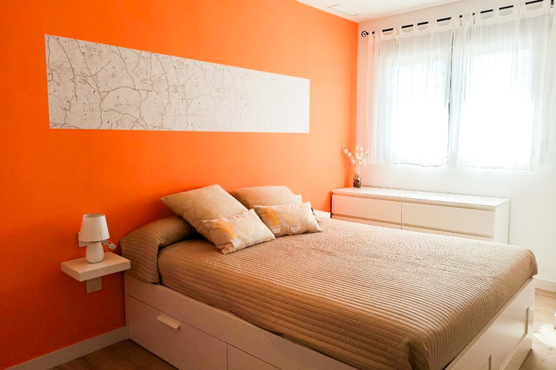 Resale - Apartment / flat - San Pedro del Pinatar - San Pedro de Pinatar