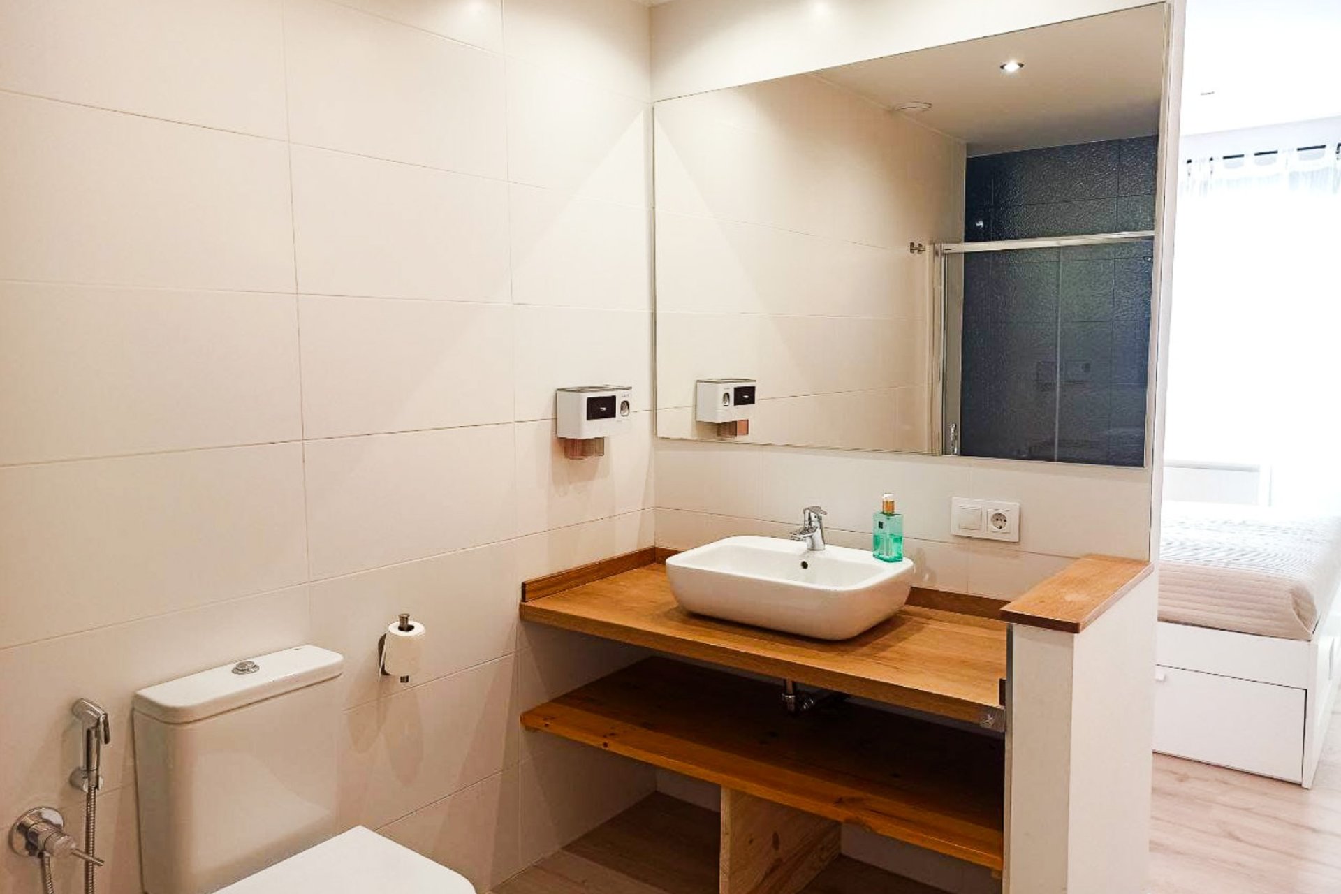 Resale - Apartment / flat - San Pedro del Pinatar - San Pedro de Pinatar