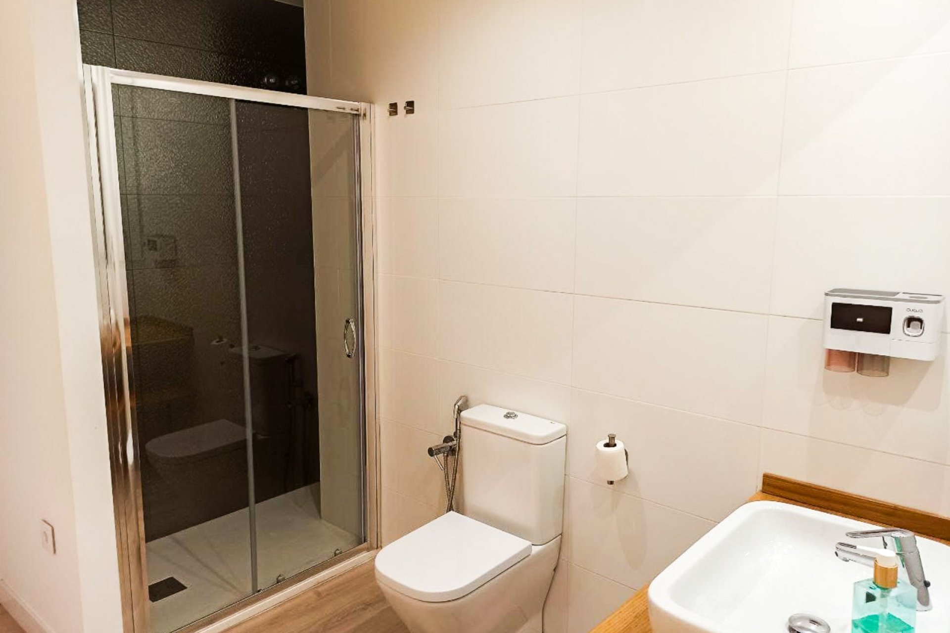 Resale - Apartment / flat - San Pedro del Pinatar - San Pedro de Pinatar