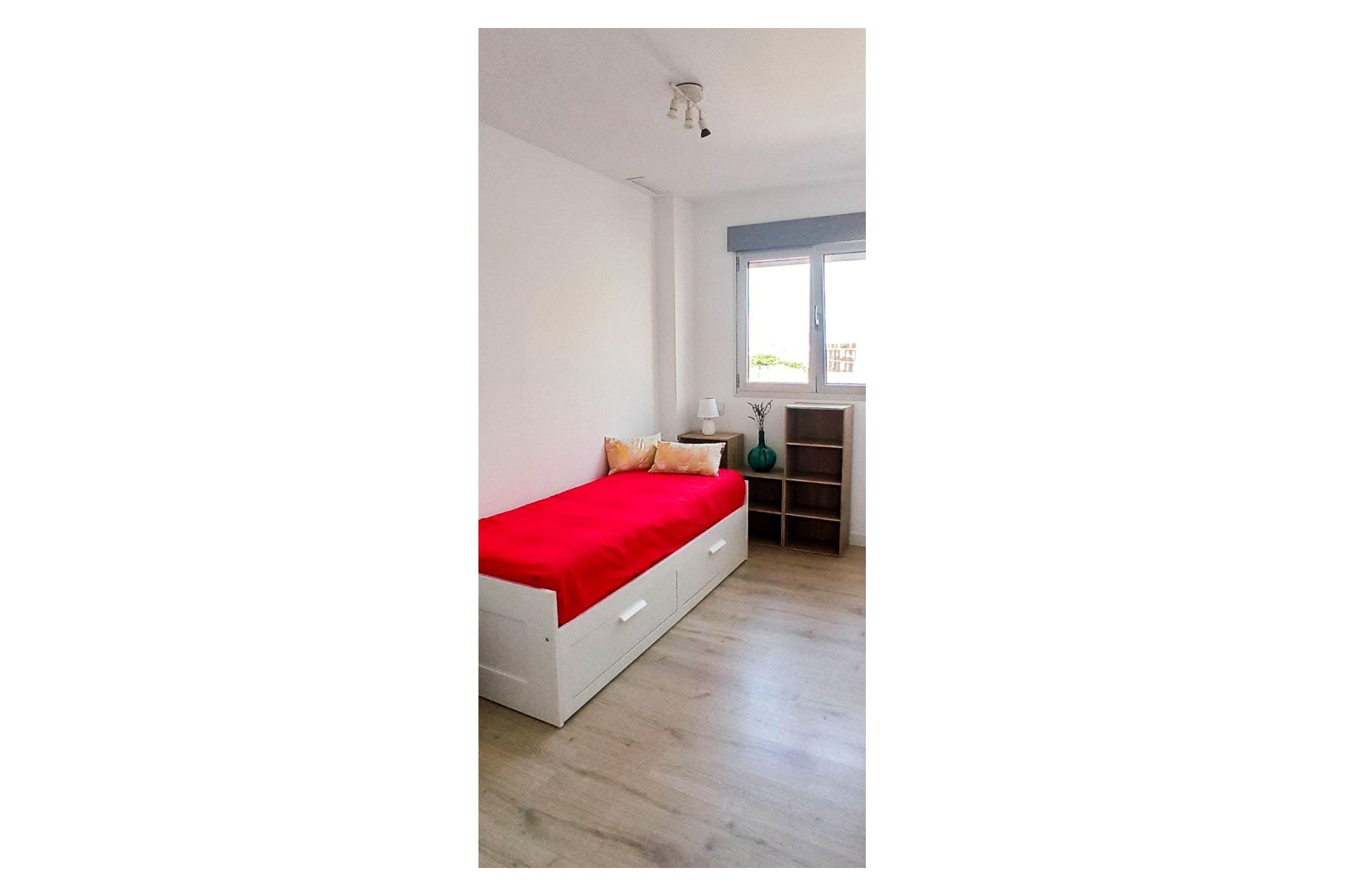 Resale - Apartment / flat - San Pedro del Pinatar - San Pedro de Pinatar