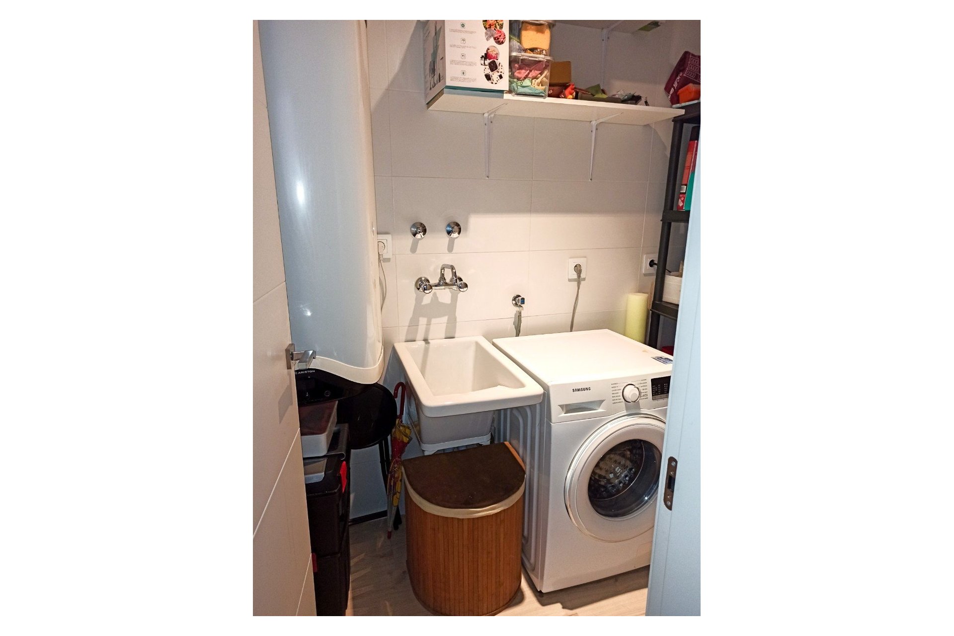 Resale - Apartment / flat - San Pedro del Pinatar - San Pedro de Pinatar