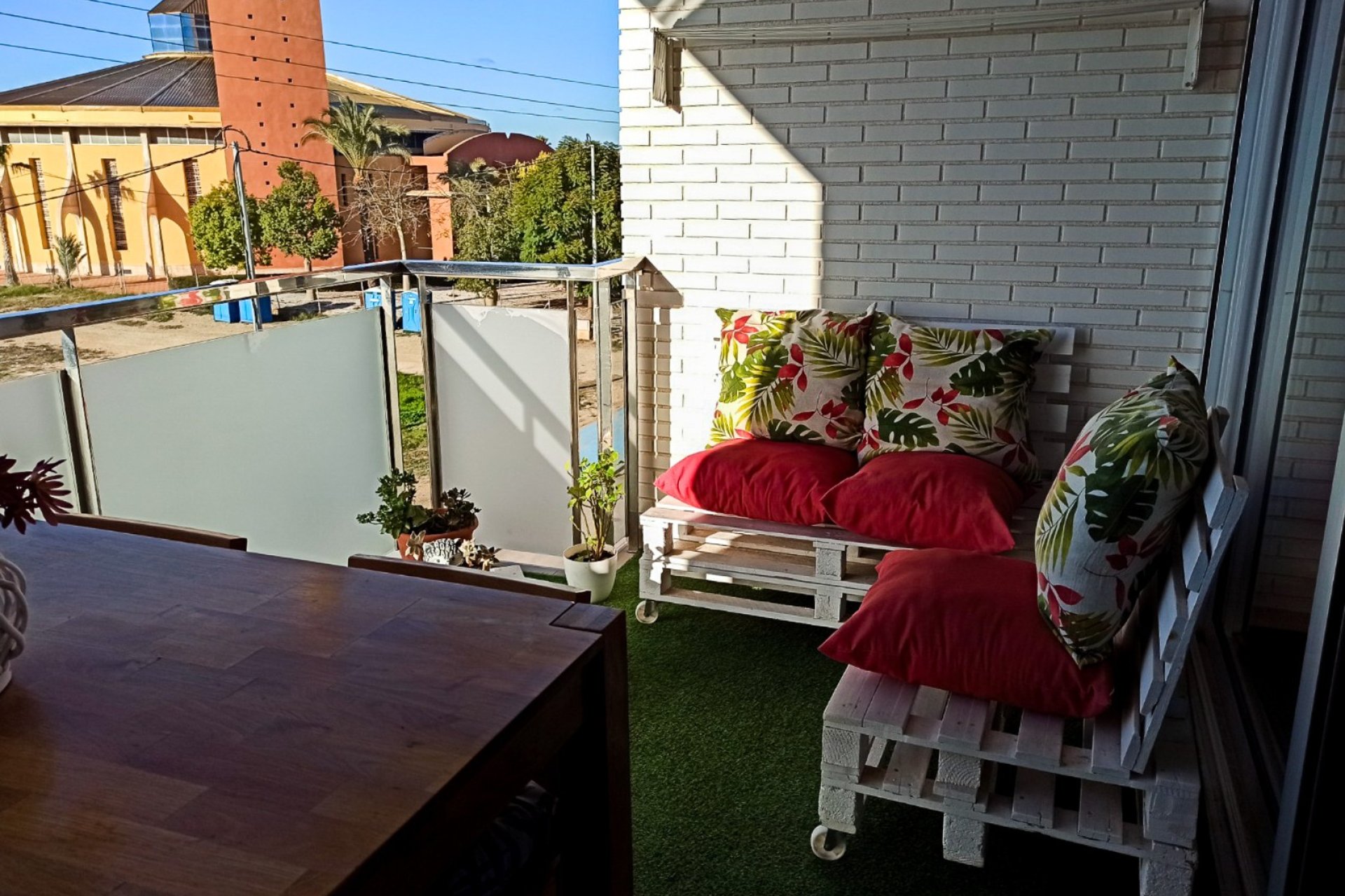 Resale - Apartment / flat - San Pedro del Pinatar - San Pedro de Pinatar