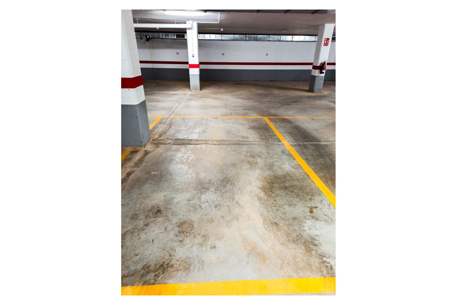 Resale - Apartment / flat - San Pedro del Pinatar - San Pedro de Pinatar