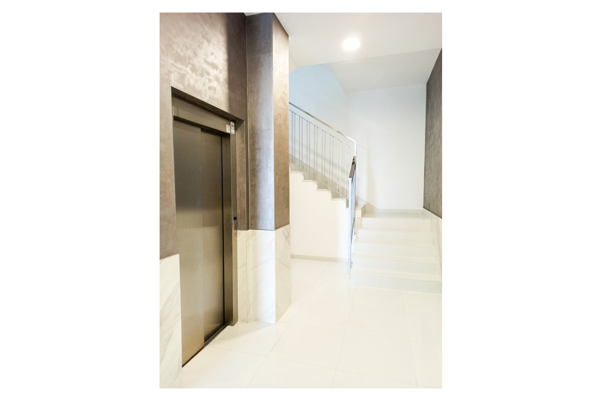 Resale - Apartment / flat - San Pedro del Pinatar - San Pedro de Pinatar