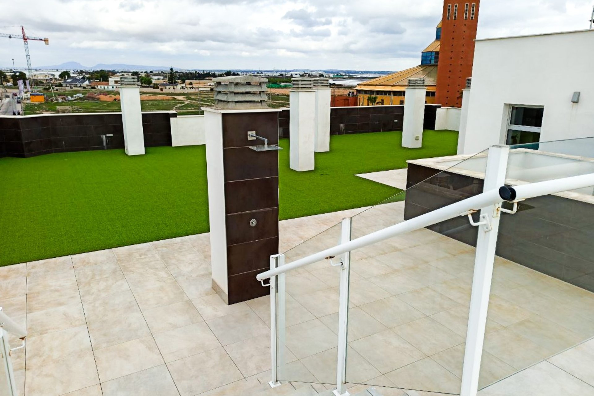 Resale - Apartment / flat - San Pedro del Pinatar - San Pedro de Pinatar