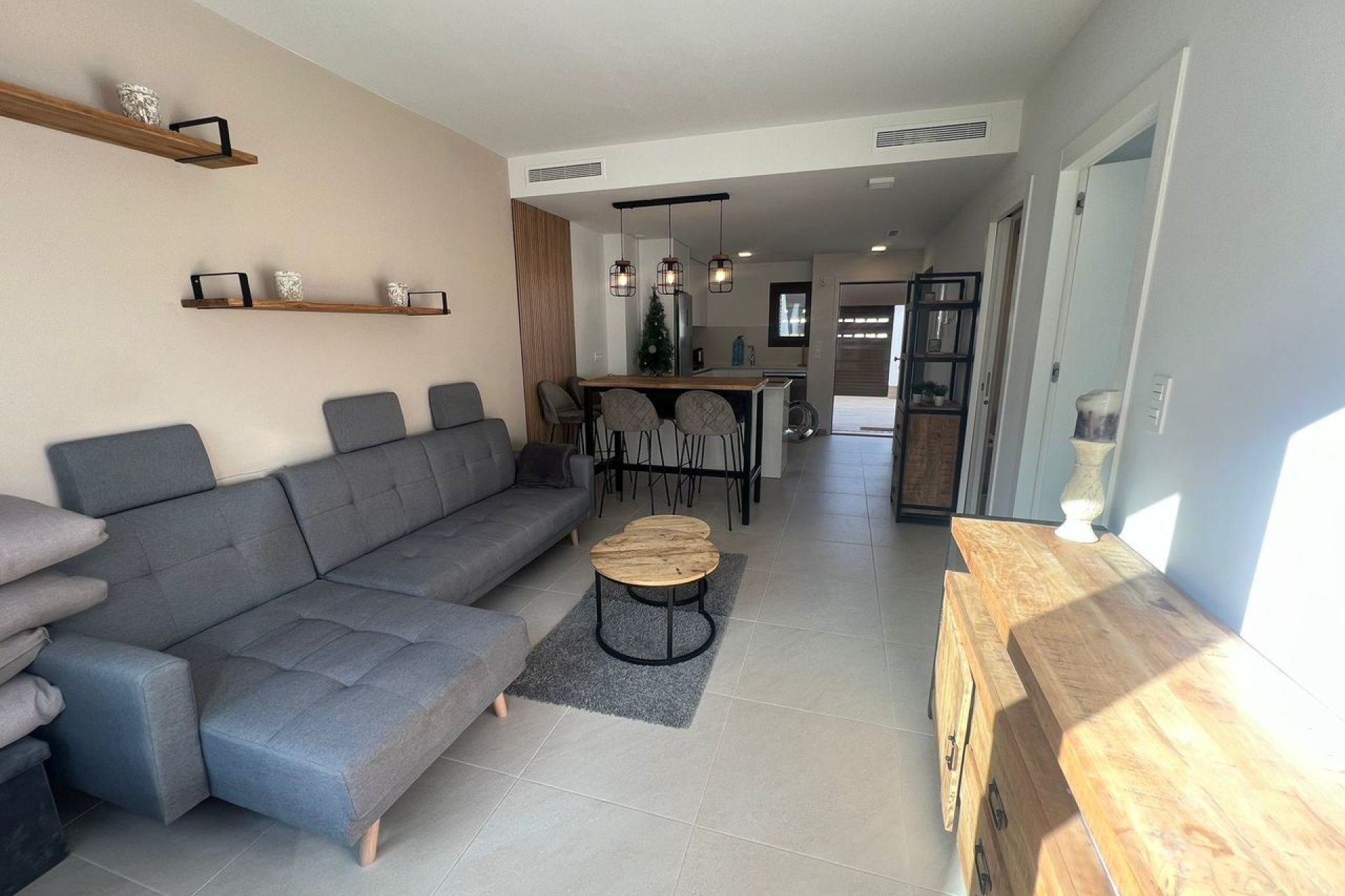 Resale - Apartment / flat - San Pedro del Pinatar - San Pedro Del Pinatar