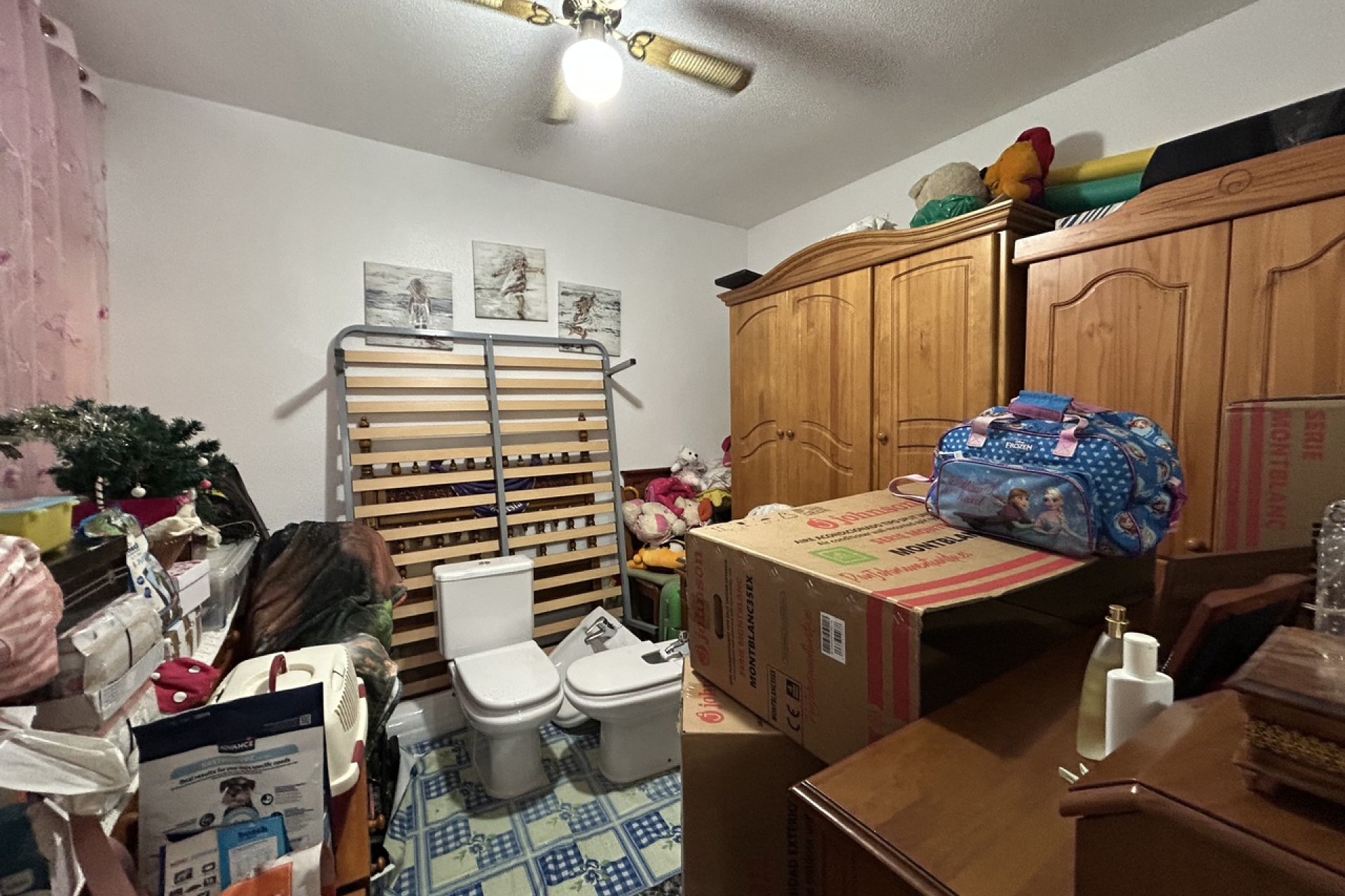 Resale - Apartment / flat - San Pedro del Pinatar - San Pedro Del Pinatar