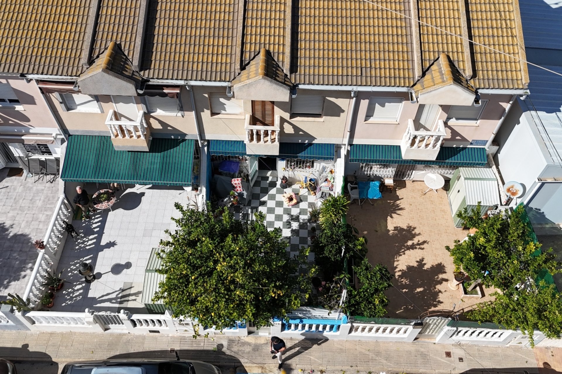 Resale - Apartment / flat - San Pedro del Pinatar - San Pedro Del Pinatar