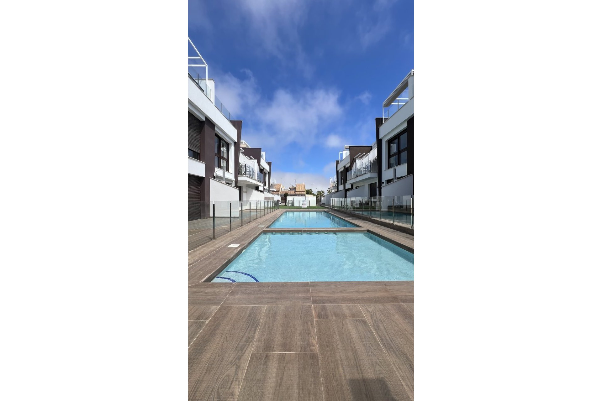 Resale - Apartment / flat - San Pedro del Pinatar - San Pedro Del Pinatar