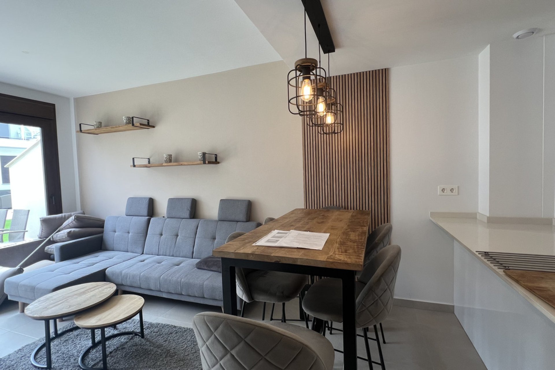 Resale - Apartment / flat - San Pedro del Pinatar - San Pedro Del Pinatar