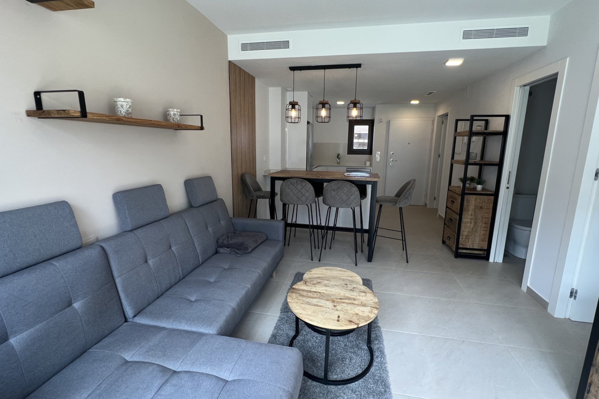 Resale - Apartment / flat - San Pedro del Pinatar - San Pedro Del Pinatar