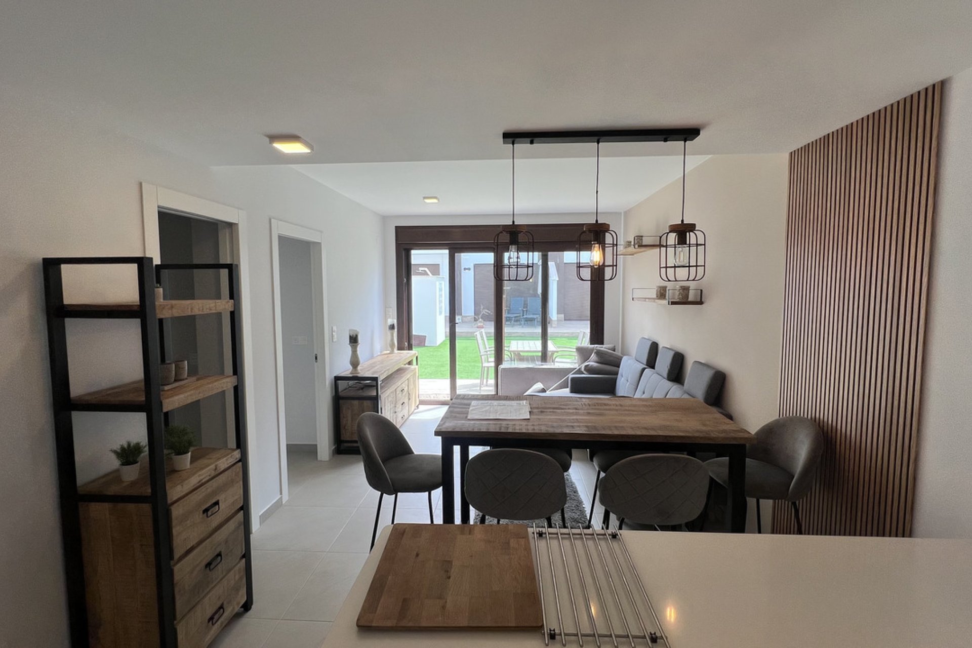 Resale - Apartment / flat - San Pedro del Pinatar - San Pedro Del Pinatar