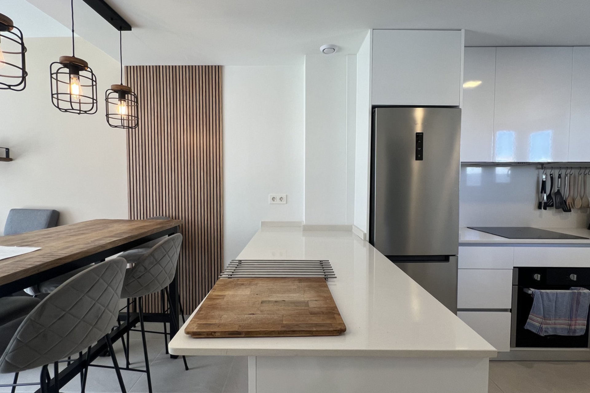 Resale - Apartment / flat - San Pedro del Pinatar - San Pedro Del Pinatar