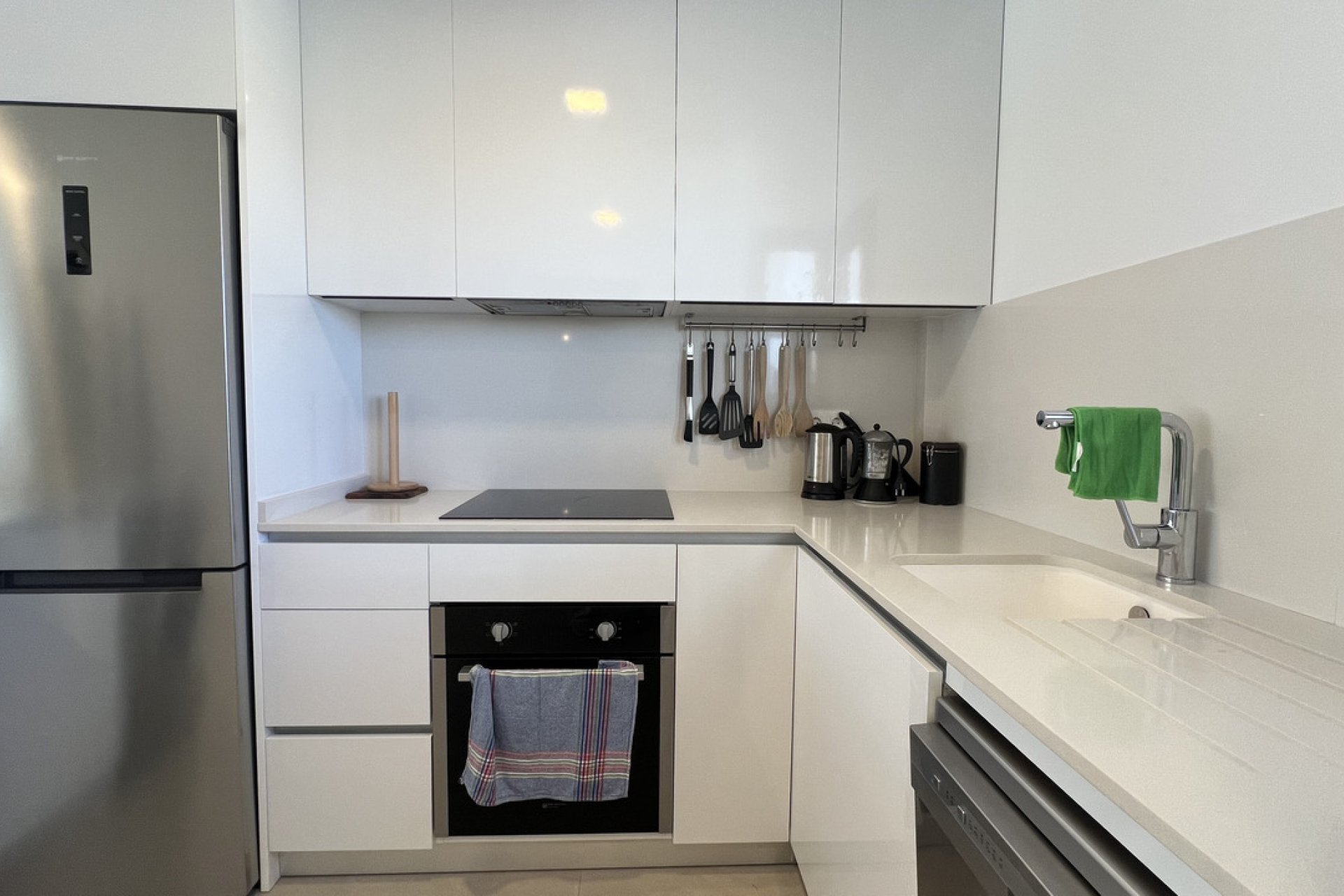 Resale - Apartment / flat - San Pedro del Pinatar - San Pedro Del Pinatar