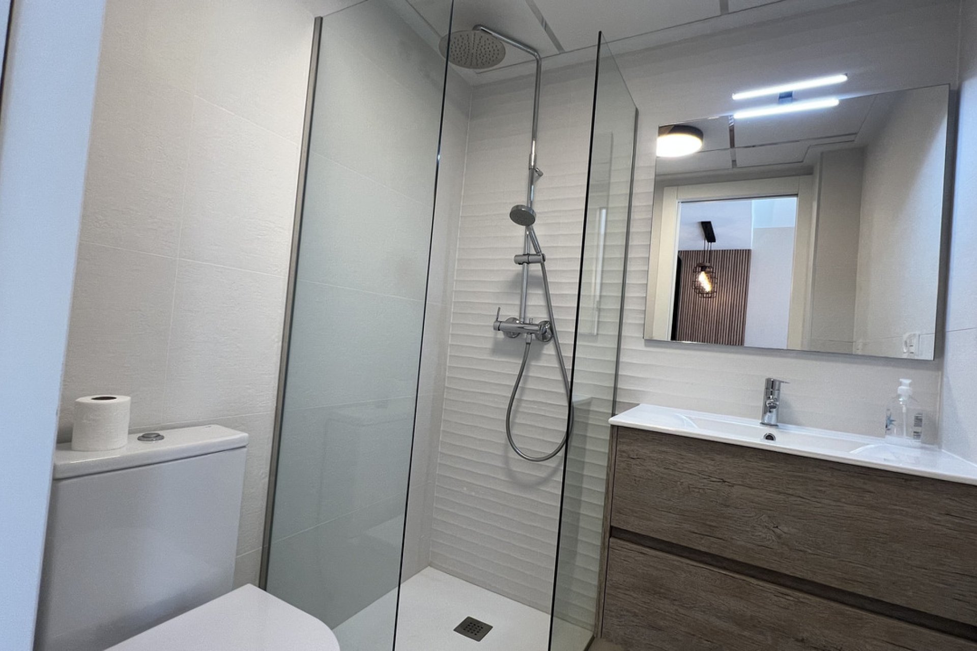 Resale - Apartment / flat - San Pedro del Pinatar - San Pedro Del Pinatar