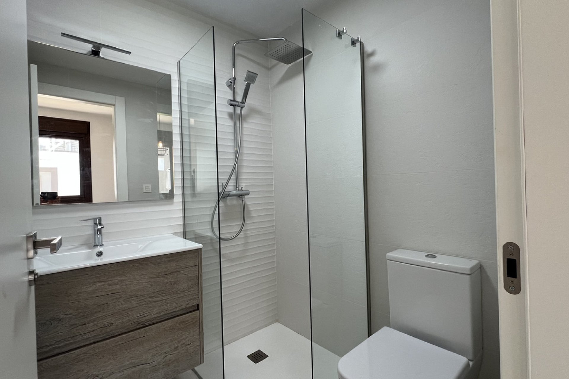 Resale - Apartment / flat - San Pedro del Pinatar - San Pedro Del Pinatar