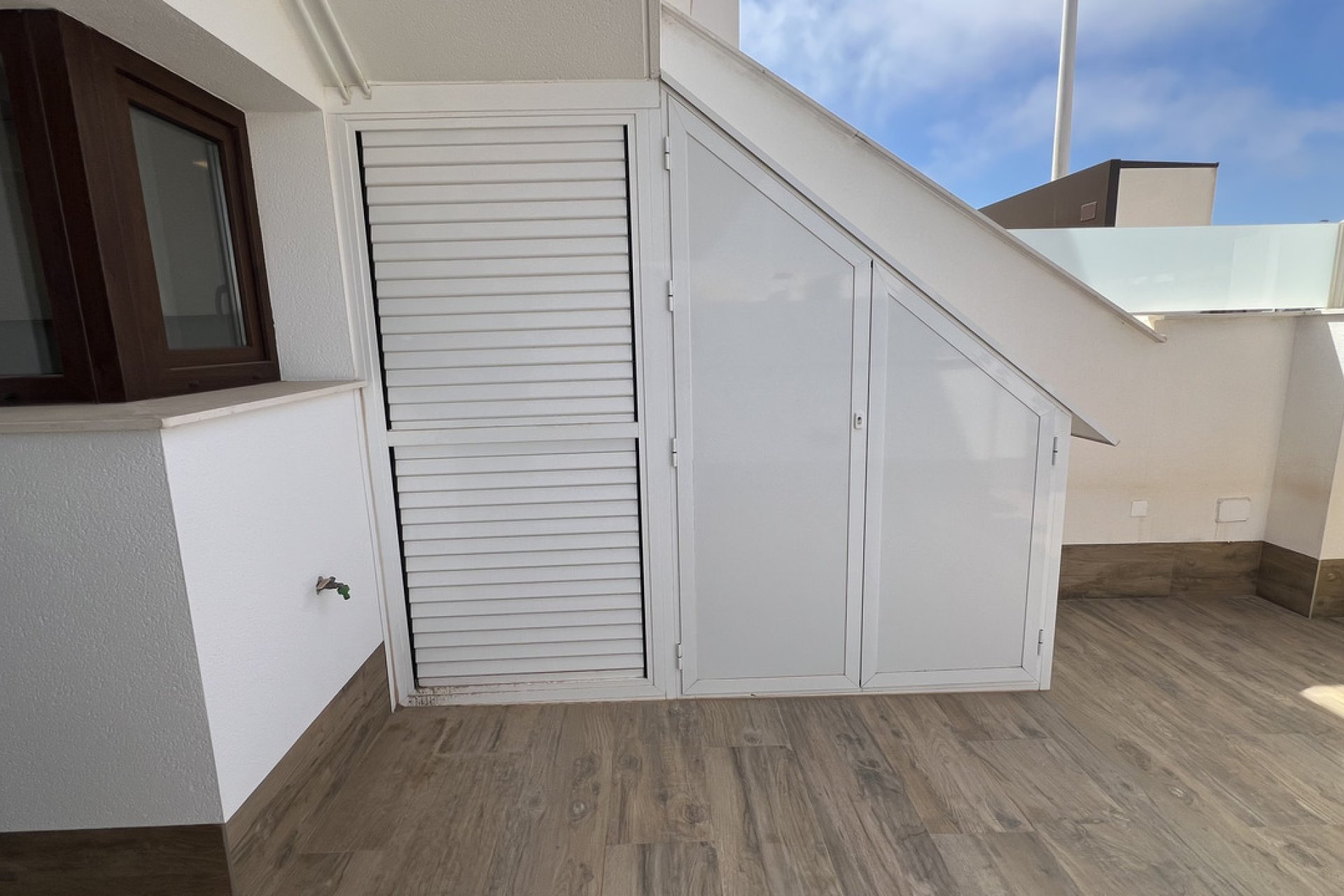 Resale - Apartment / flat - San Pedro del Pinatar - San Pedro Del Pinatar