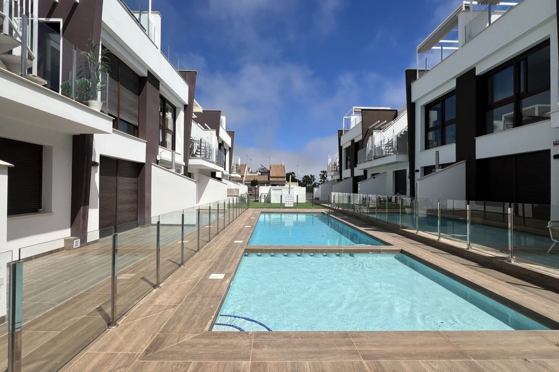 Resale - Apartment / flat - San Pedro del Pinatar - San Pedro Del Pinatar