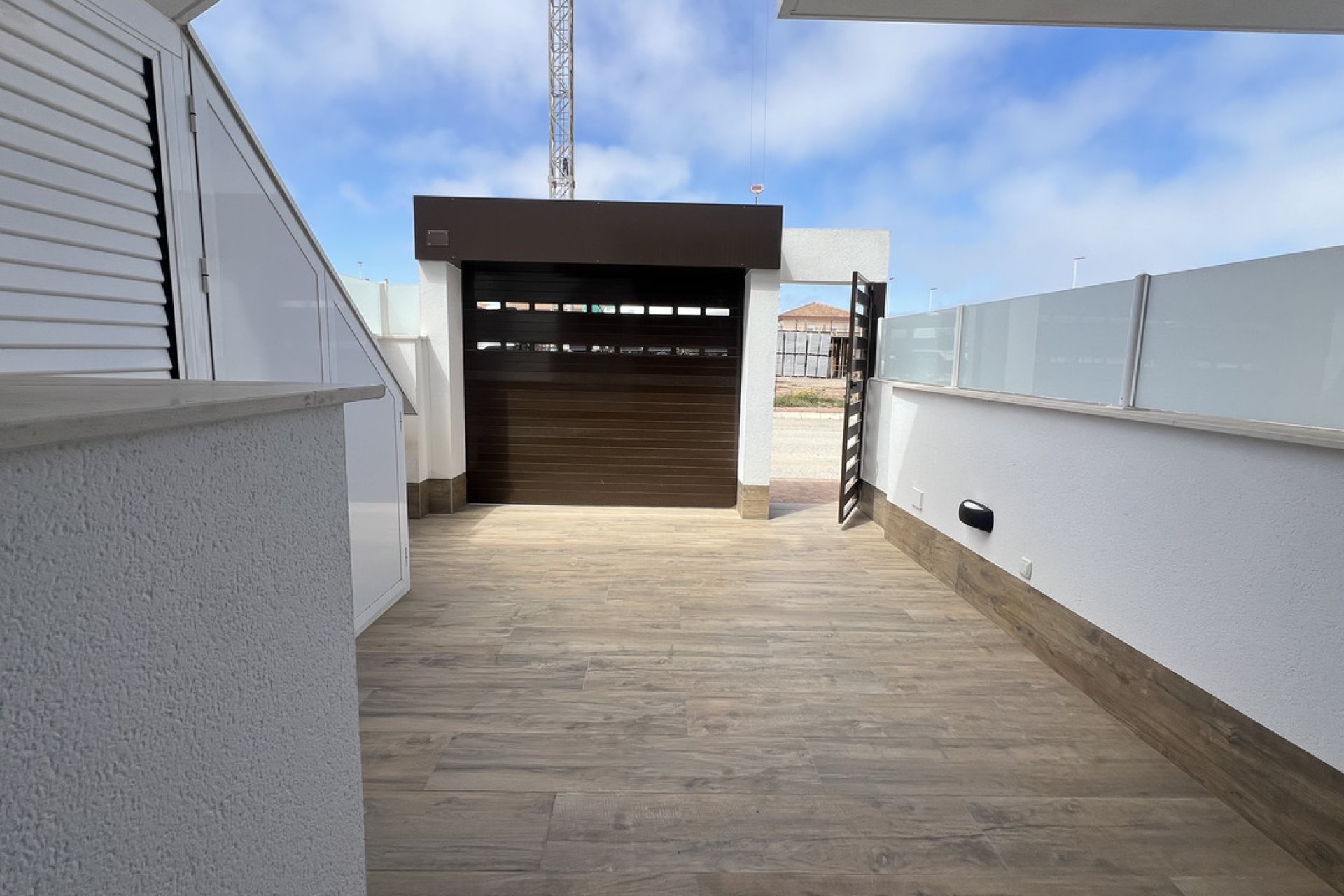 Resale - Apartment / flat - San Pedro del Pinatar - San Pedro Del Pinatar