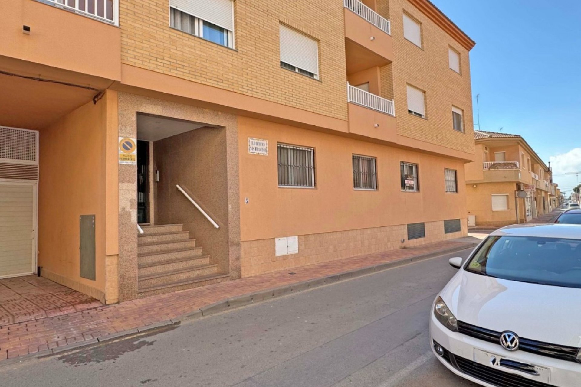 Resale - Apartment / flat - San Pedro del Pinatar - San Pedro Del Pinatar