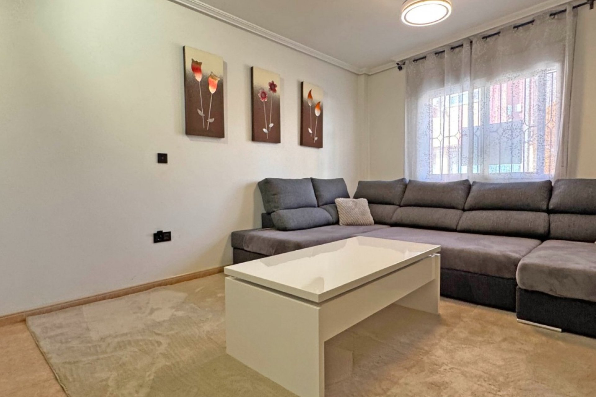 Resale - Apartment / flat - San Pedro del Pinatar - San Pedro Del Pinatar