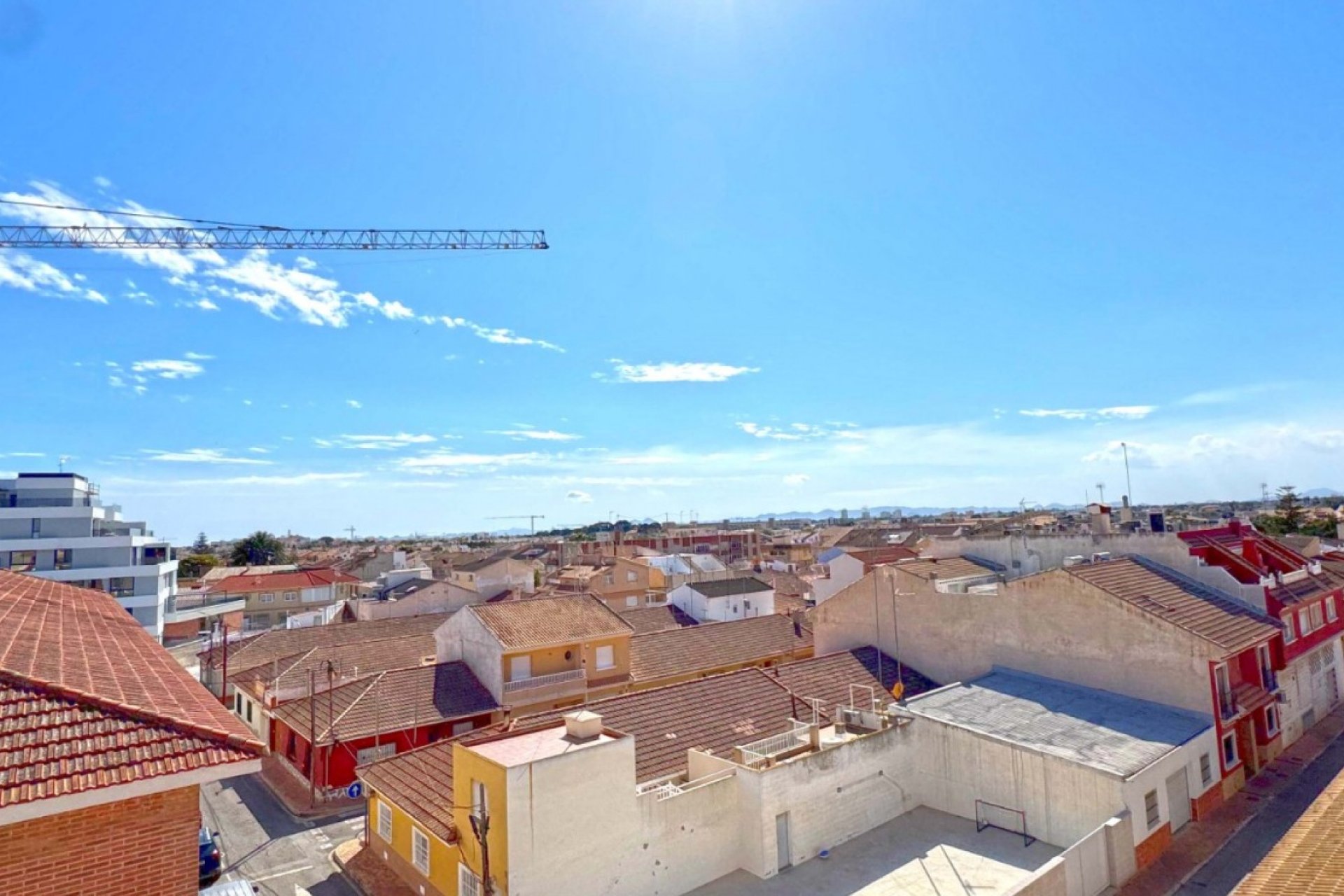 Resale - Apartment / flat - San Pedro del Pinatar - San Pedro Del Pinatar